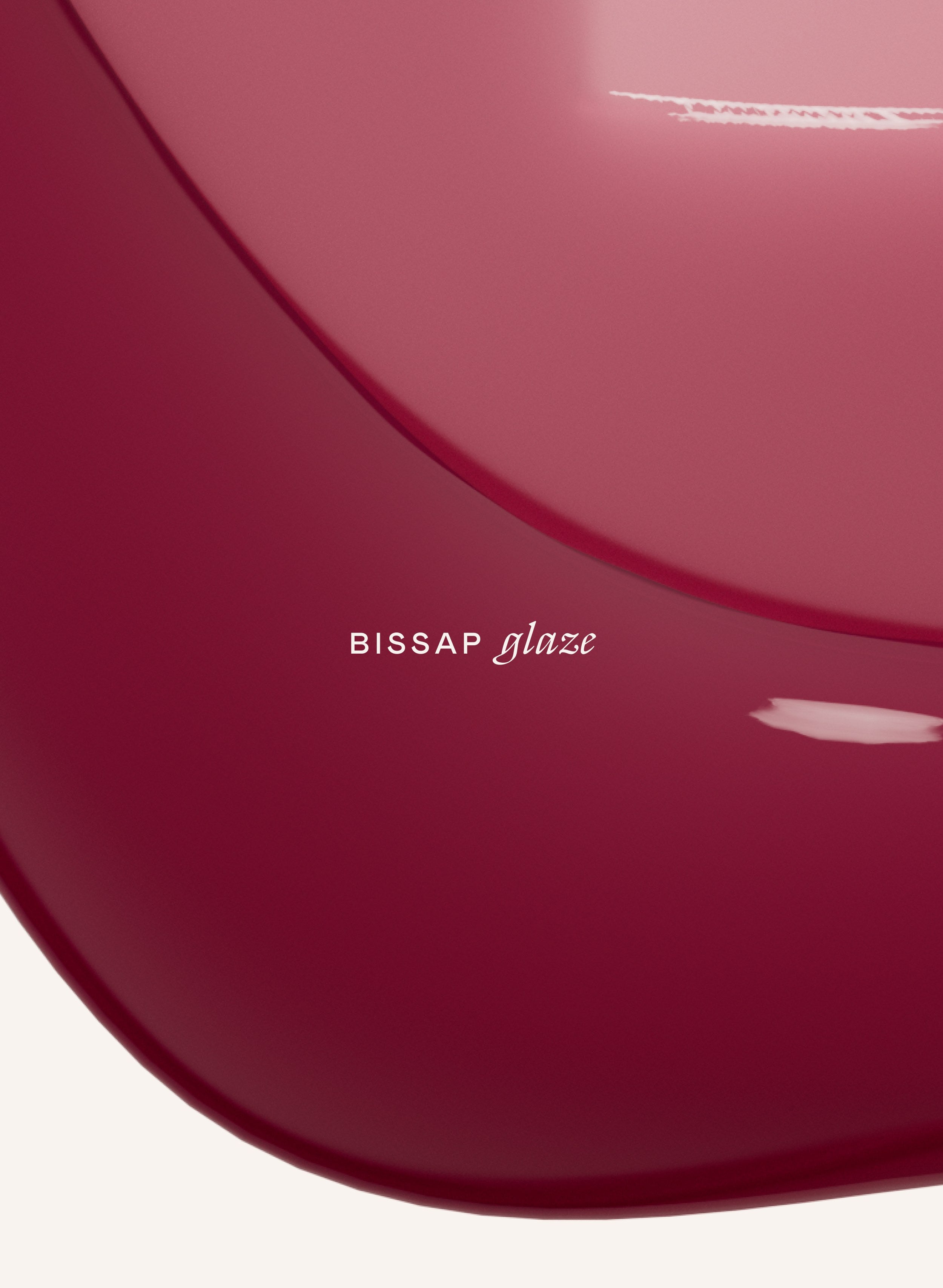 Bissap Glaze | EADEM