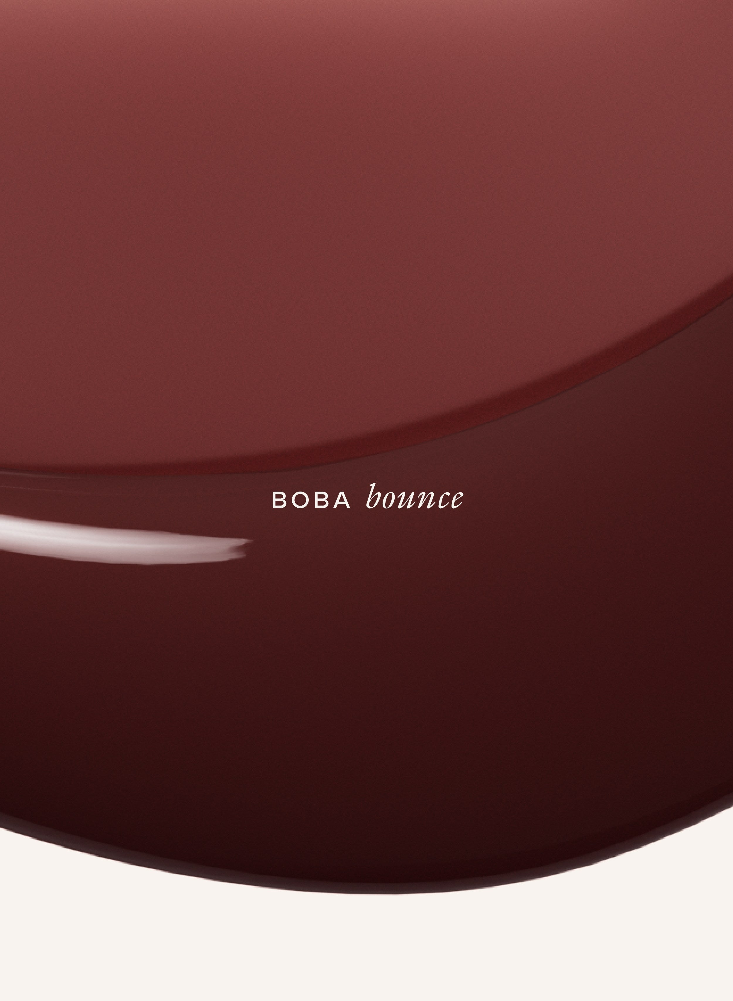 Boba Bounce | EADEM