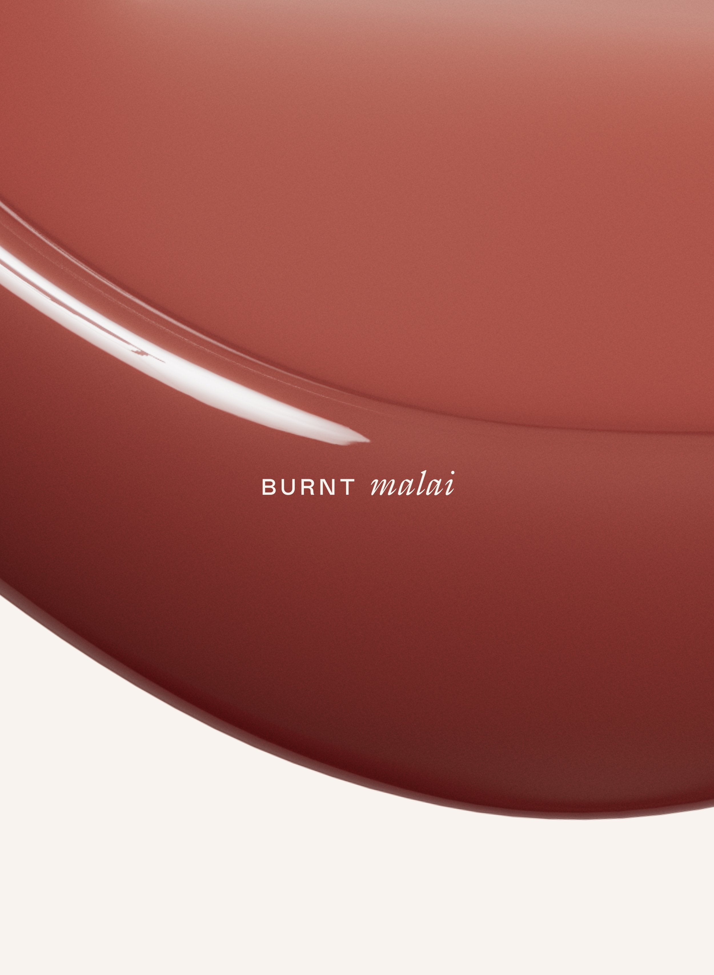 Burnt Malai | EADEM