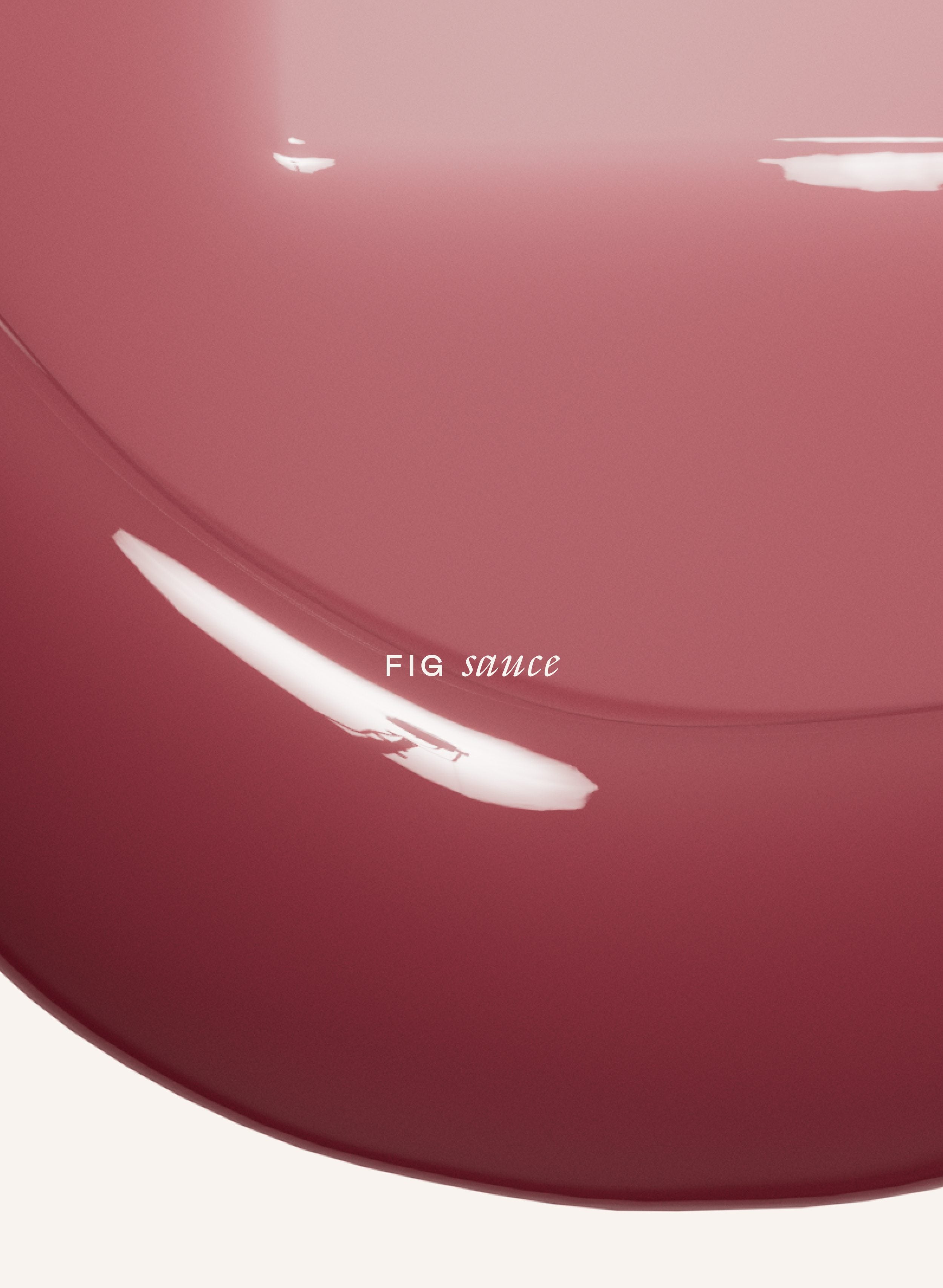 Fig Sauce | EADEM
