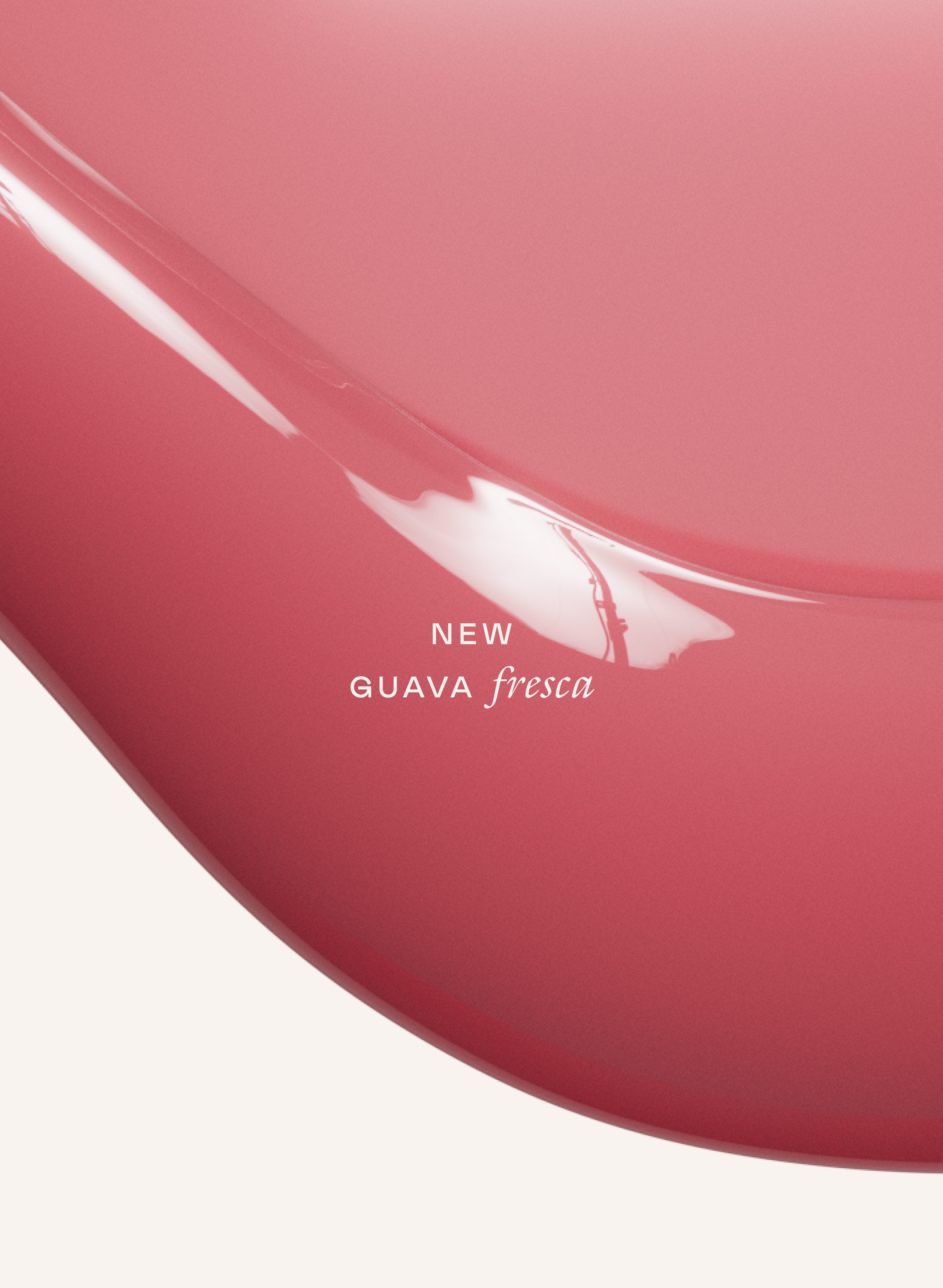 Guava Fresca | EADEM