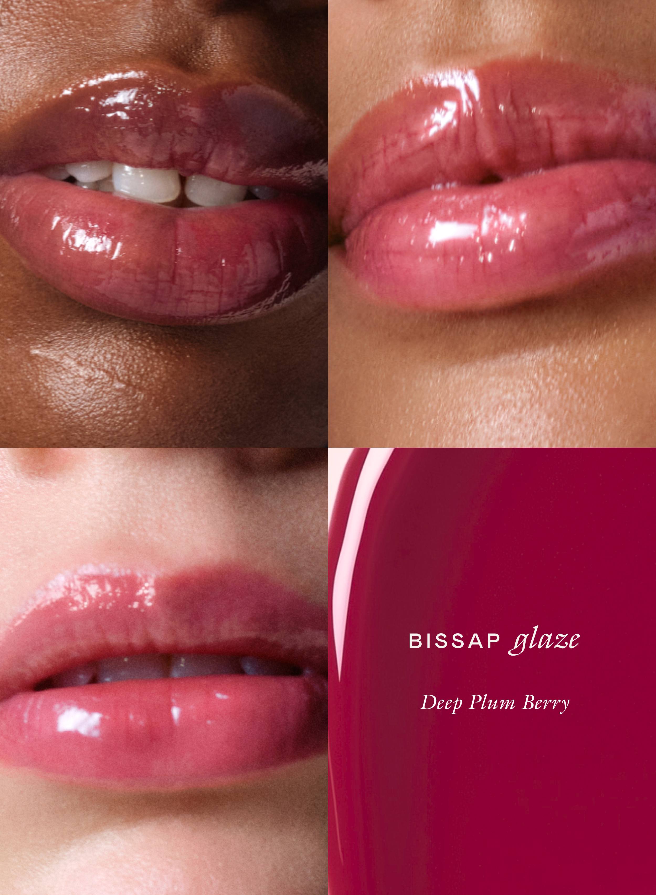 Bissap Glaze | EADEM