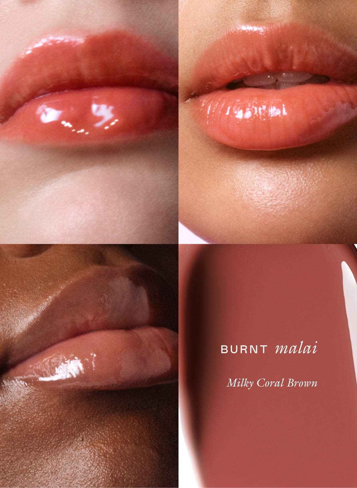 Burnt Malai | EADEM