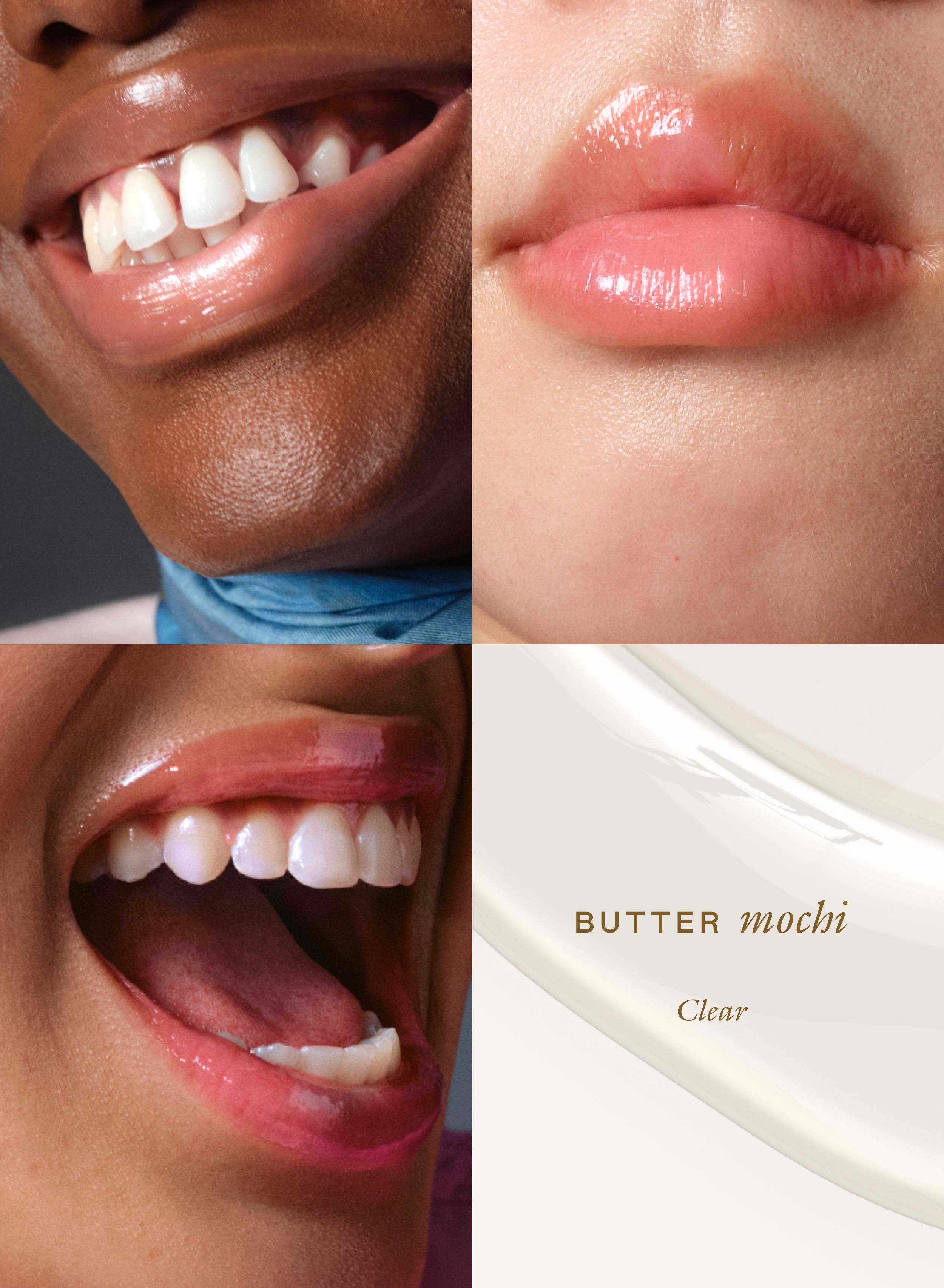 Butter Mochi | EADEM
