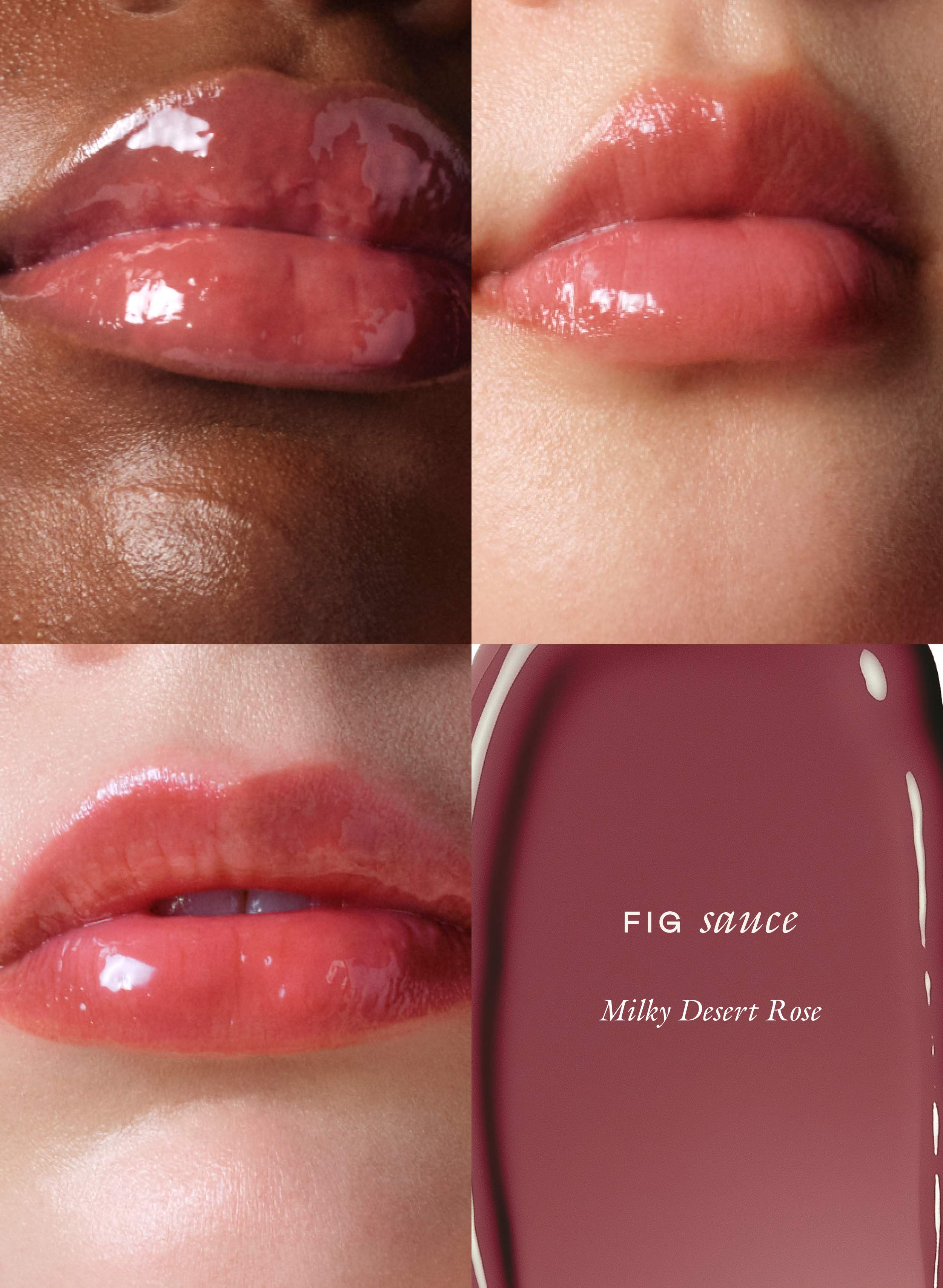 Fig Sauce | EADEM