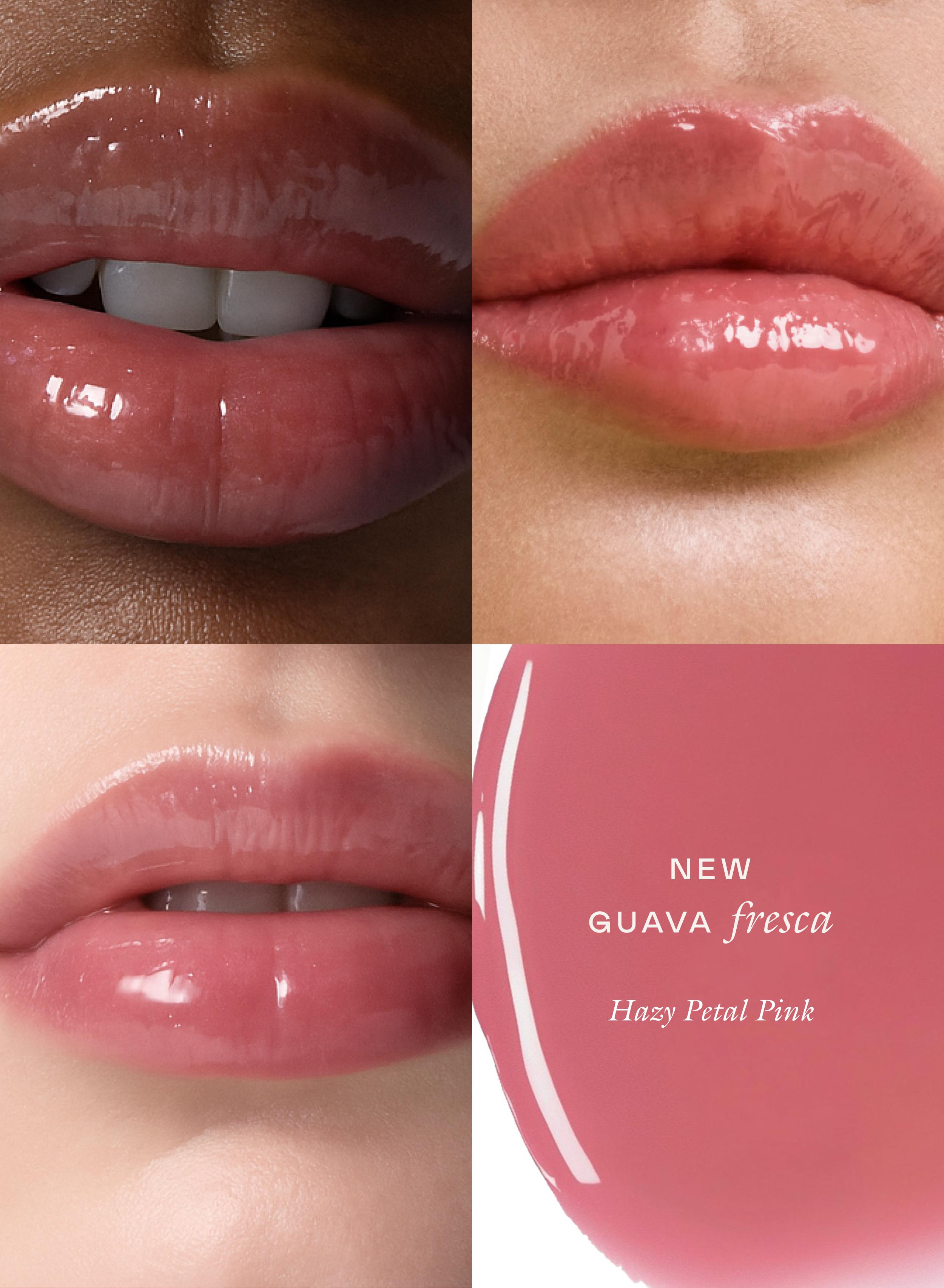 Guava Fresca | EADEM