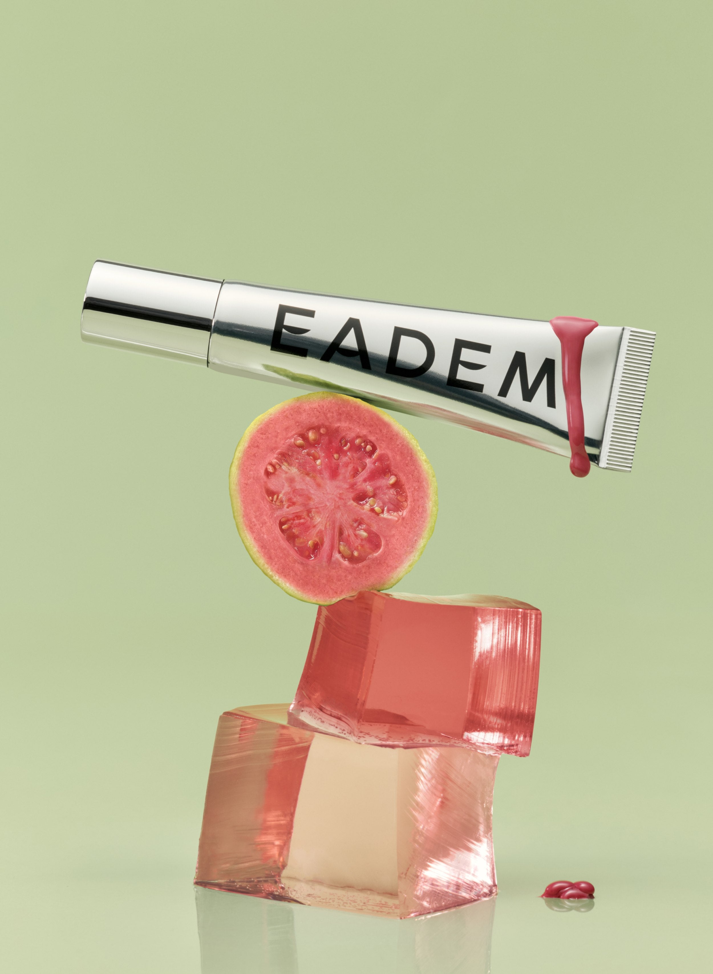 Guava Fresca | EADEM