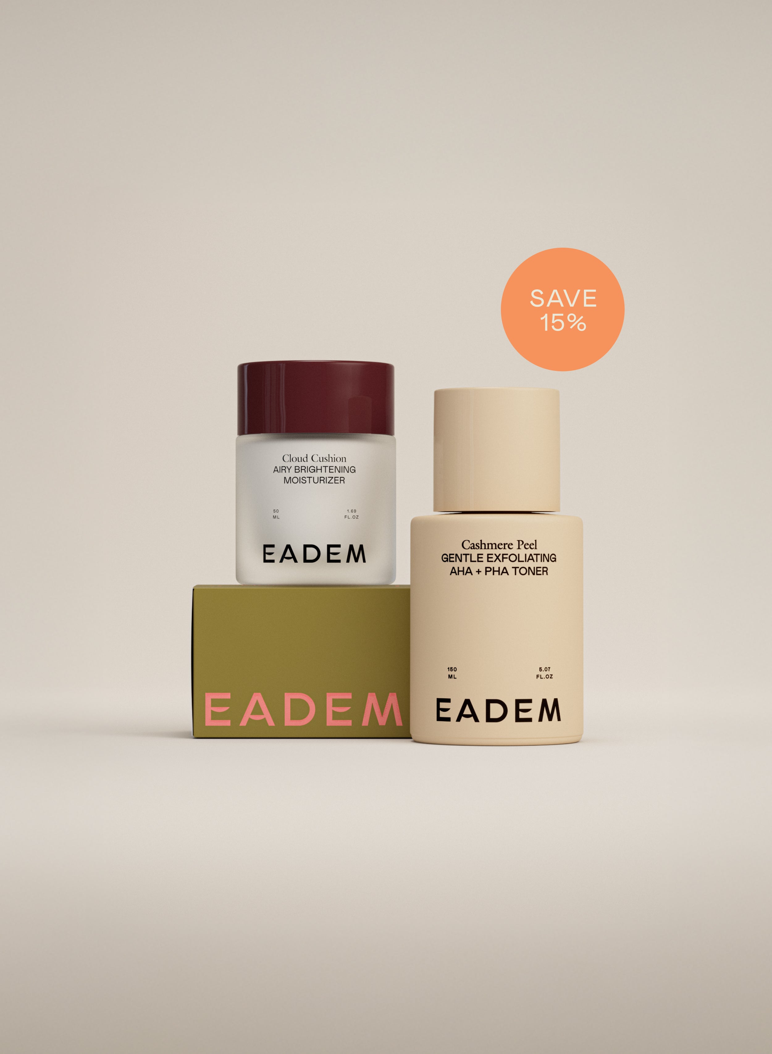 The Canvas Set | EADEM