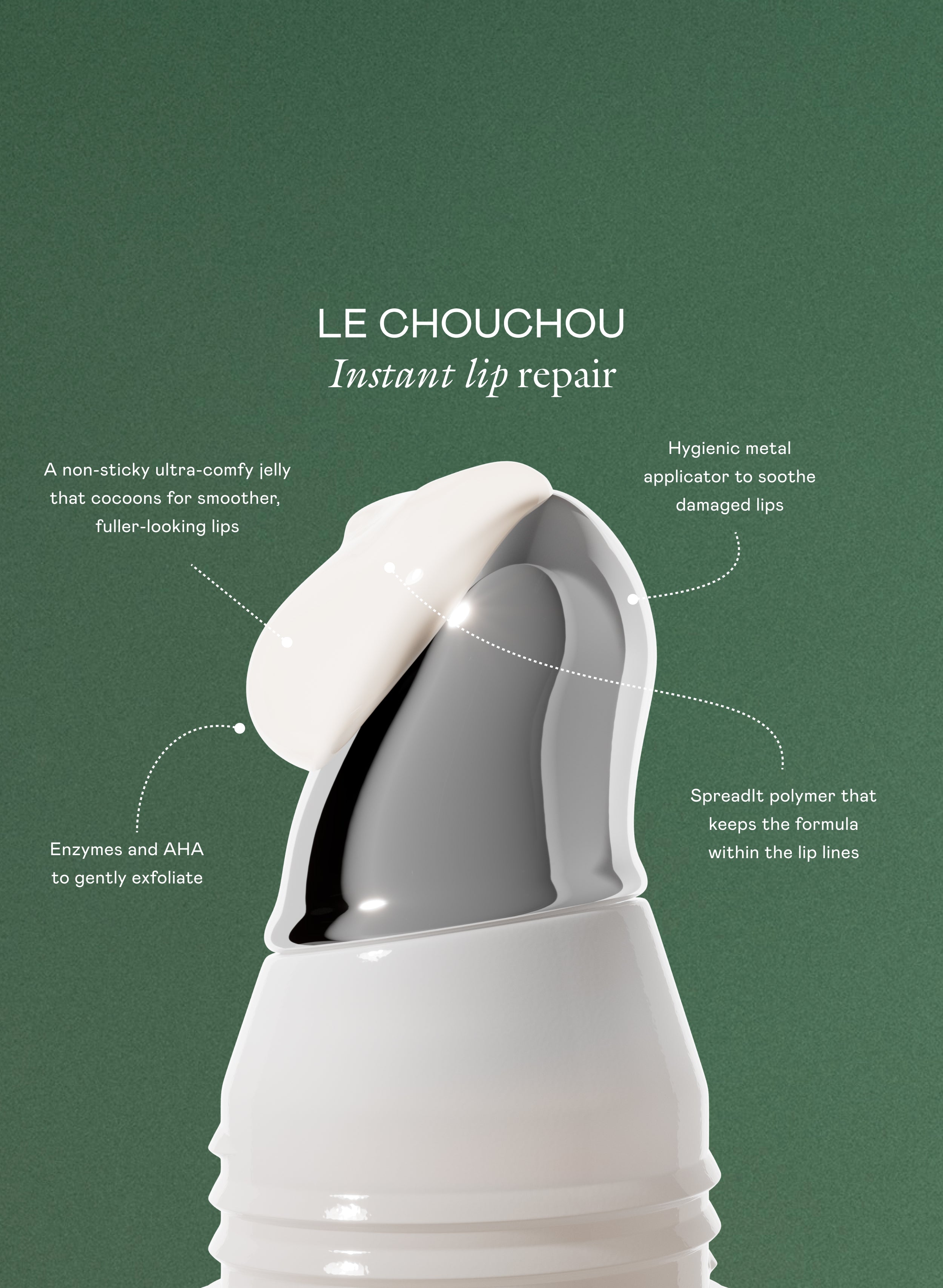 The Glow Set | EADEM