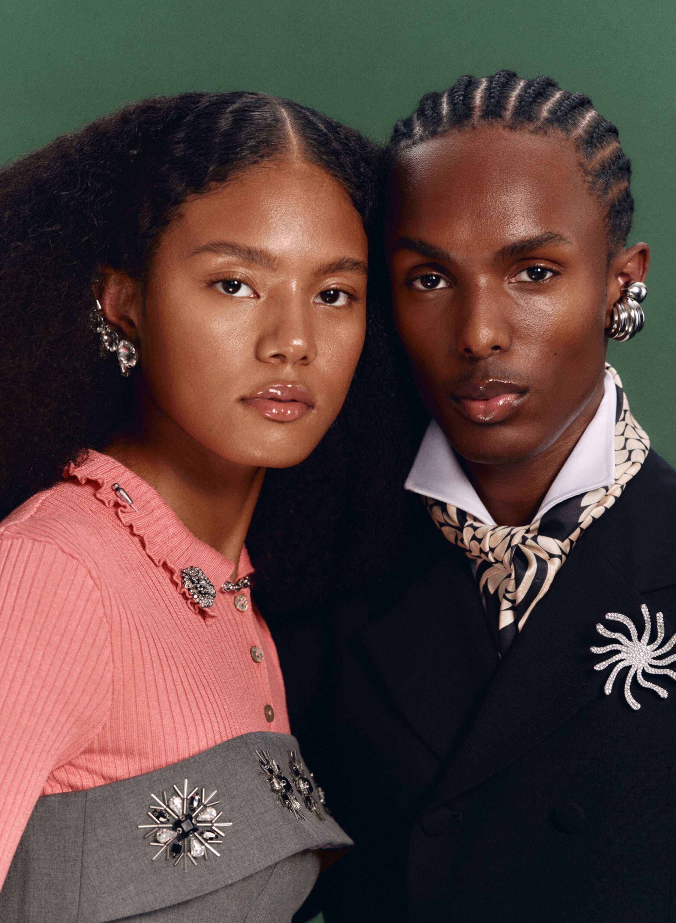 The Muse Set | EADEM