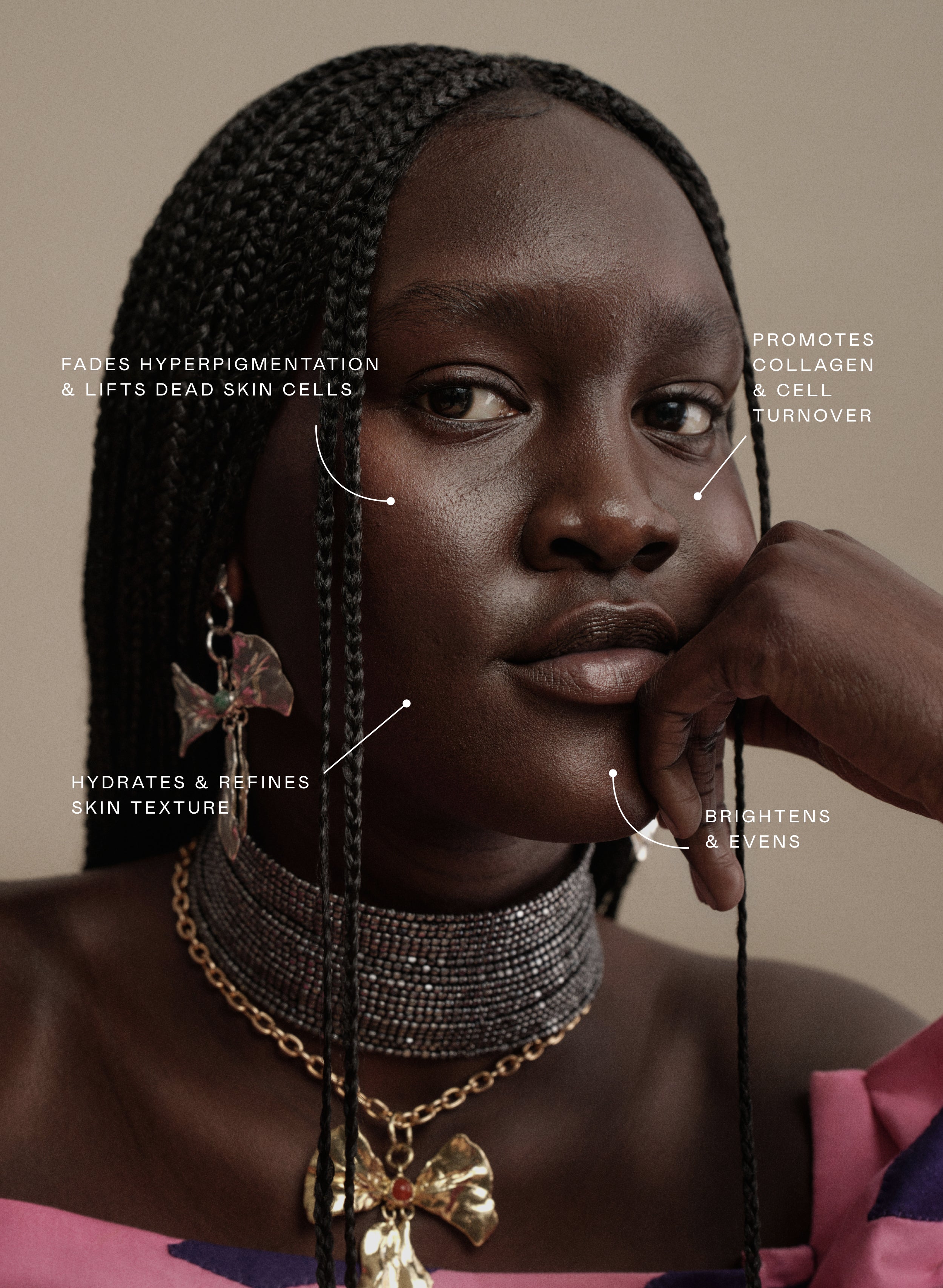 The Milky Way Duo | EADEM