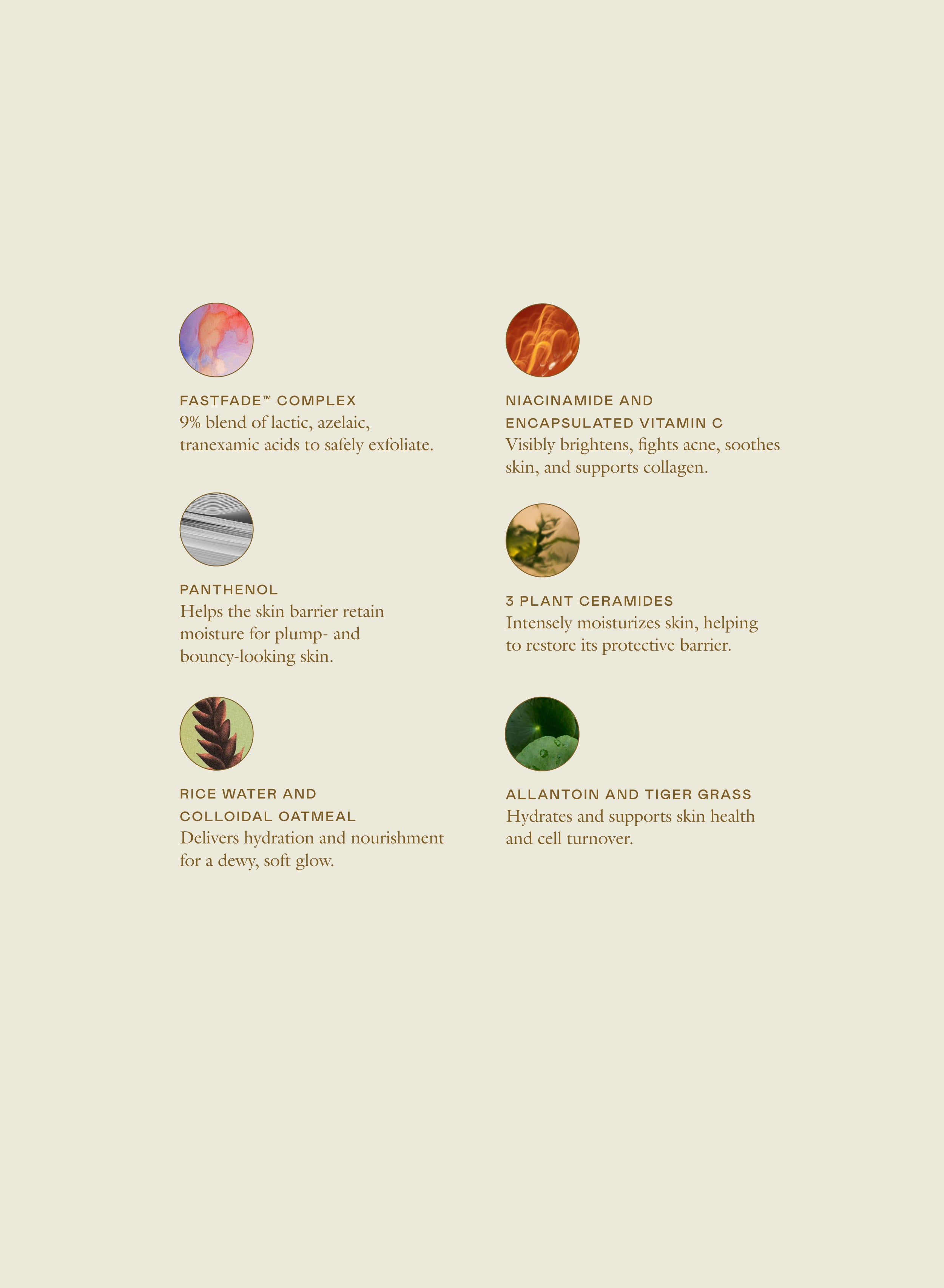 The Even Skin Set | EADEM