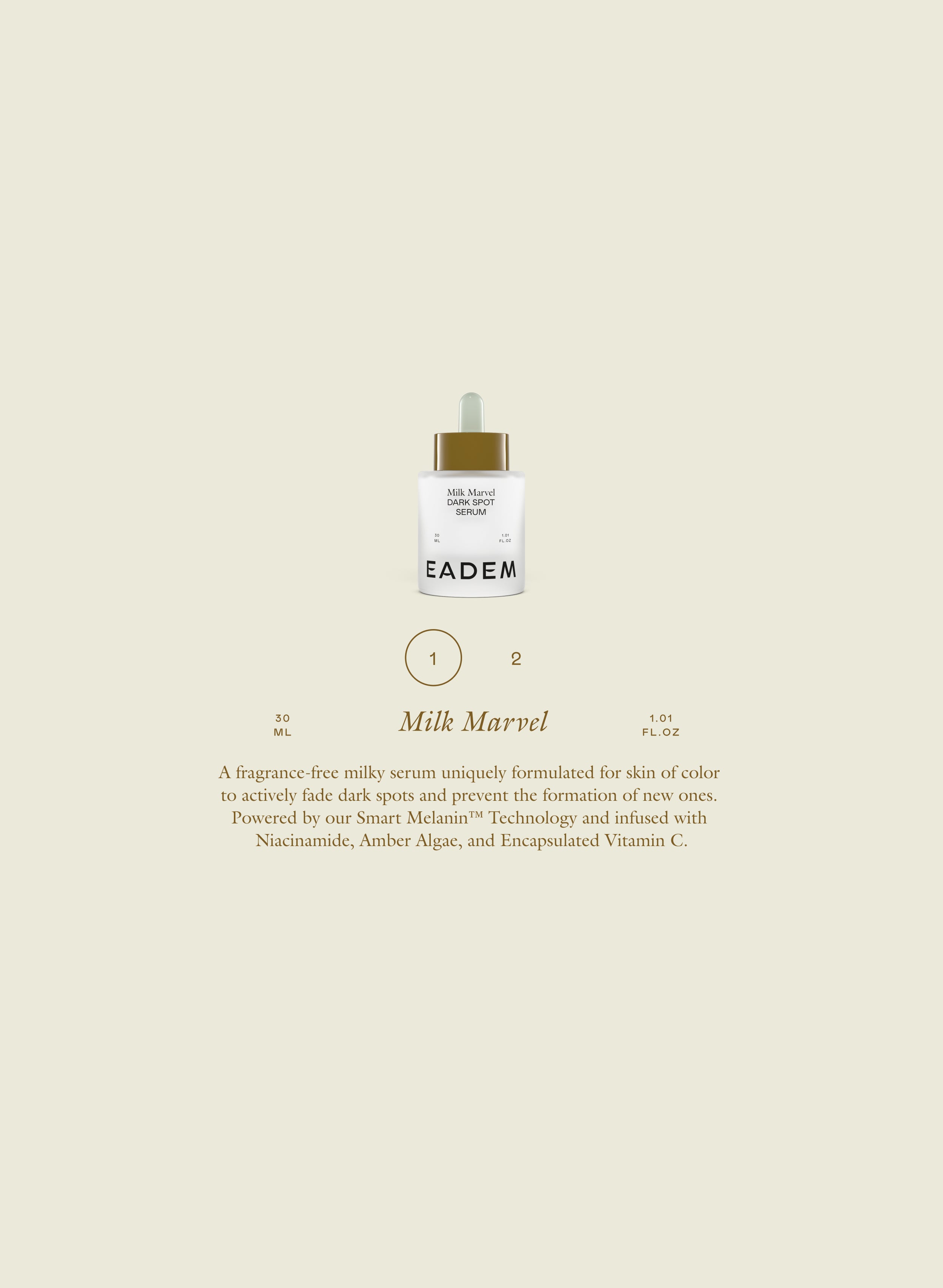 The 30 Second Duo | EADEM