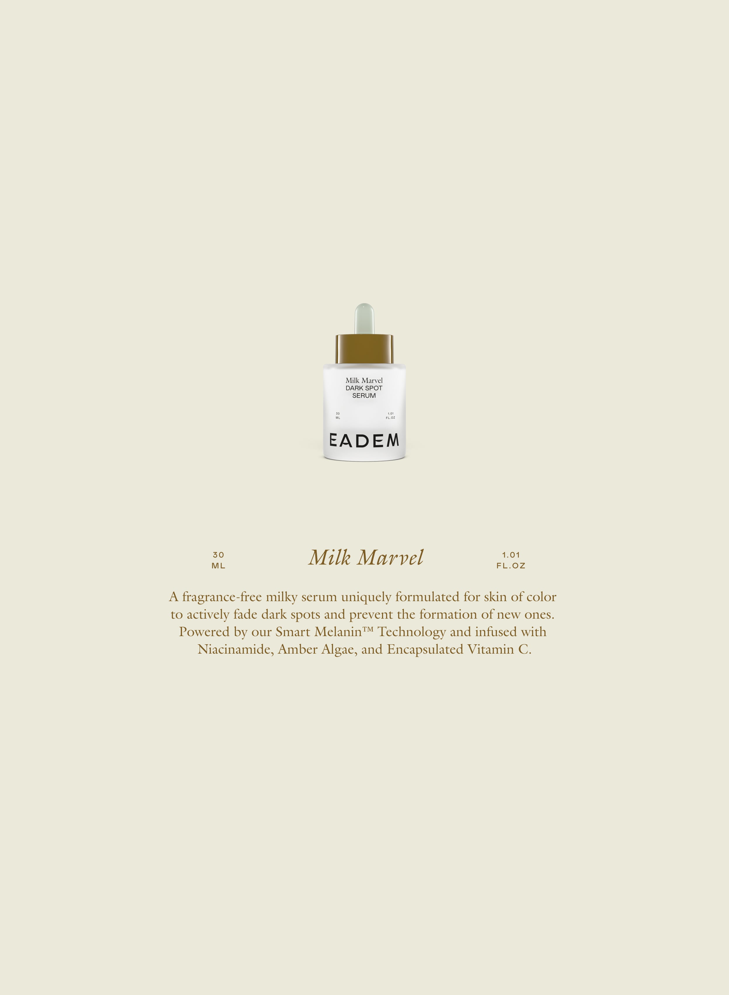 The Motherhood Set | EADEM