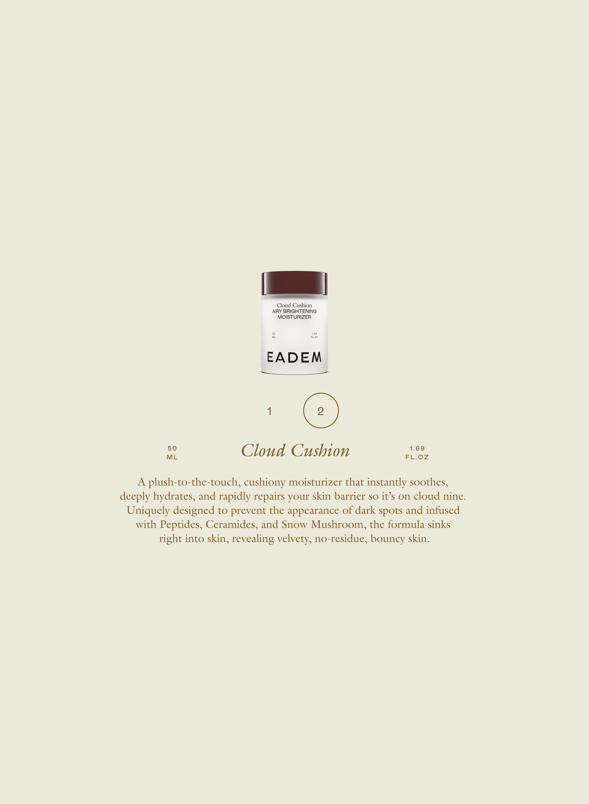 The 30 Second Duo | EADEM