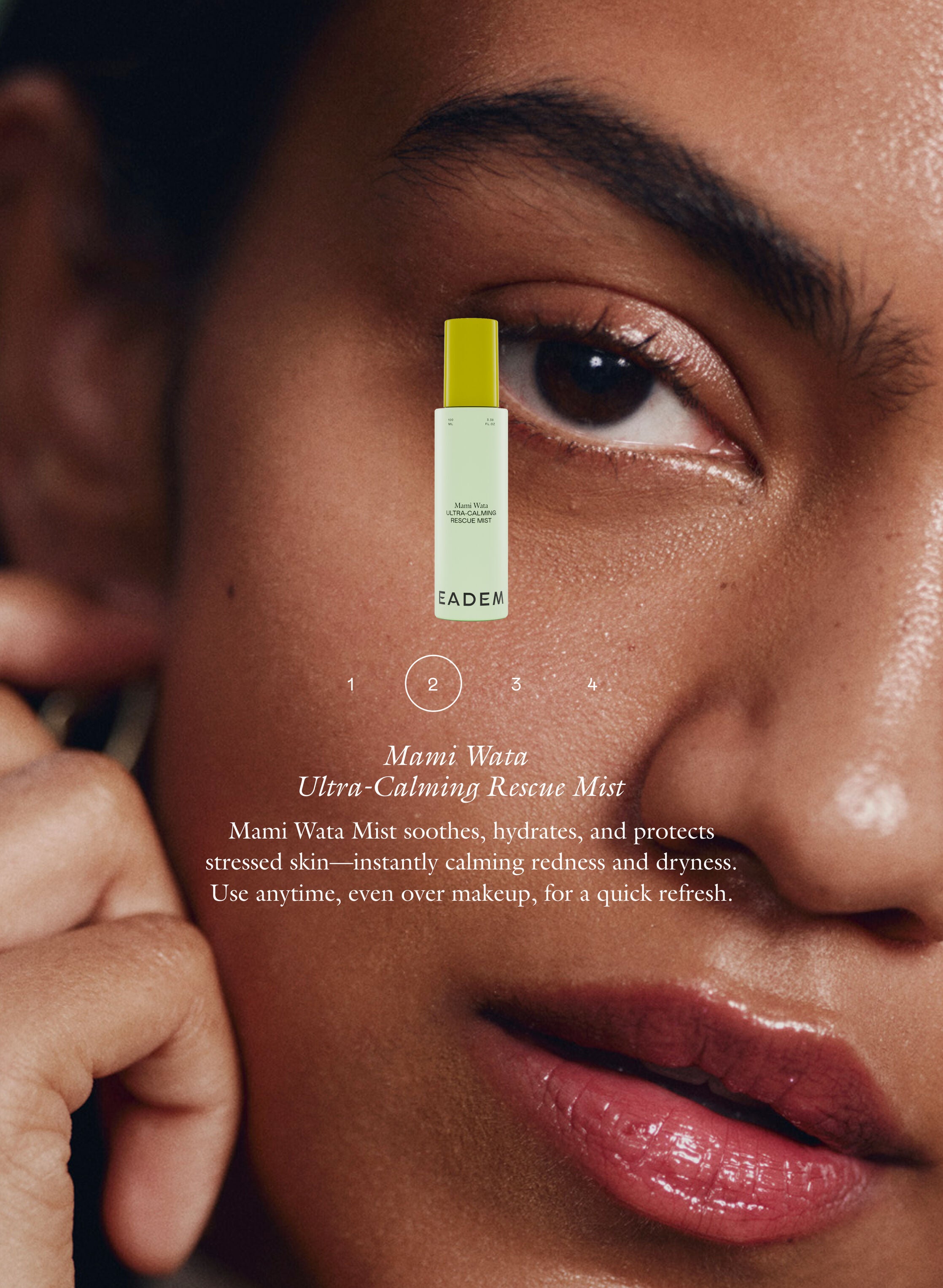 The Muse Set | EADEM