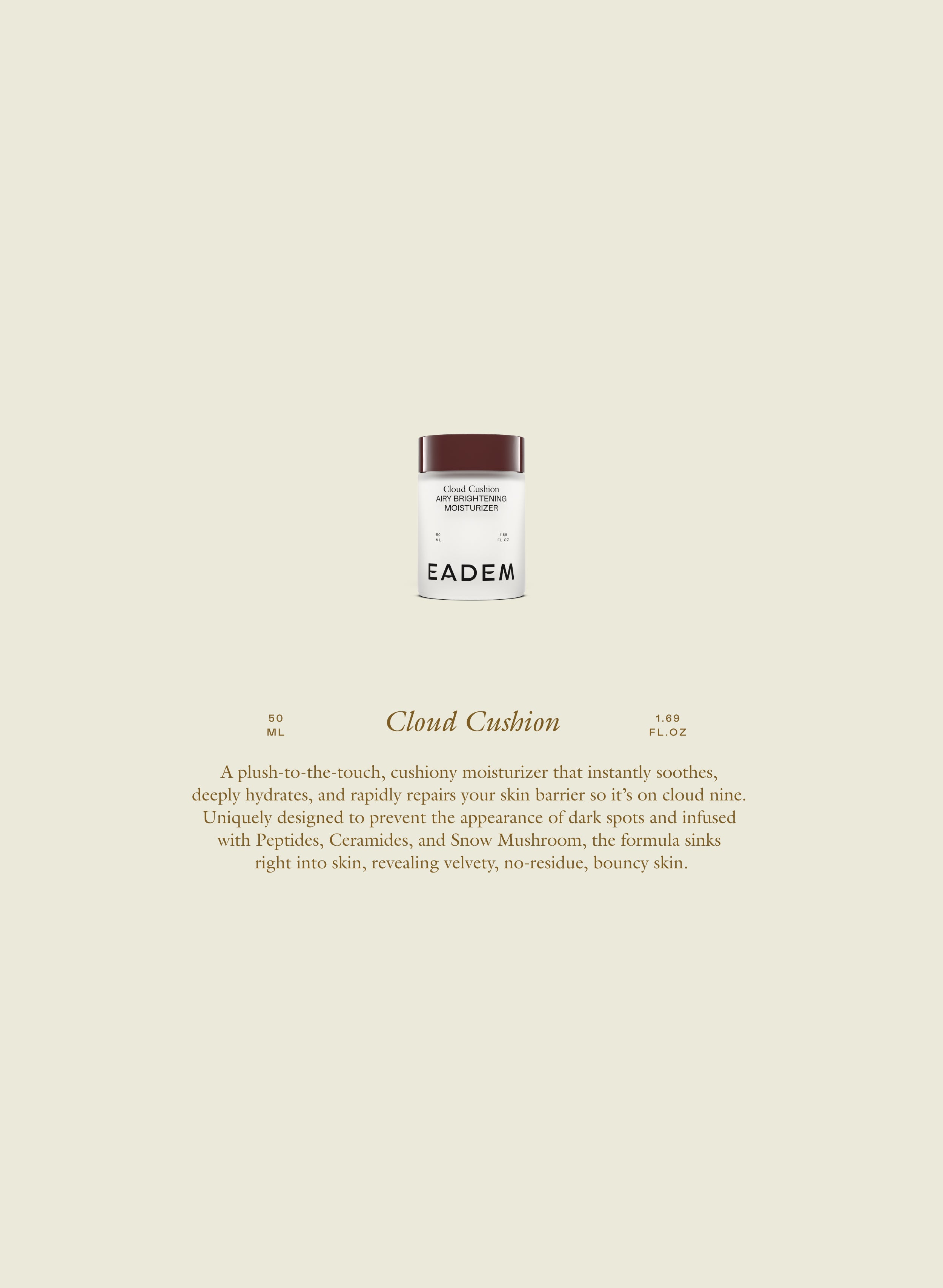 The Motherhood Set | EADEM