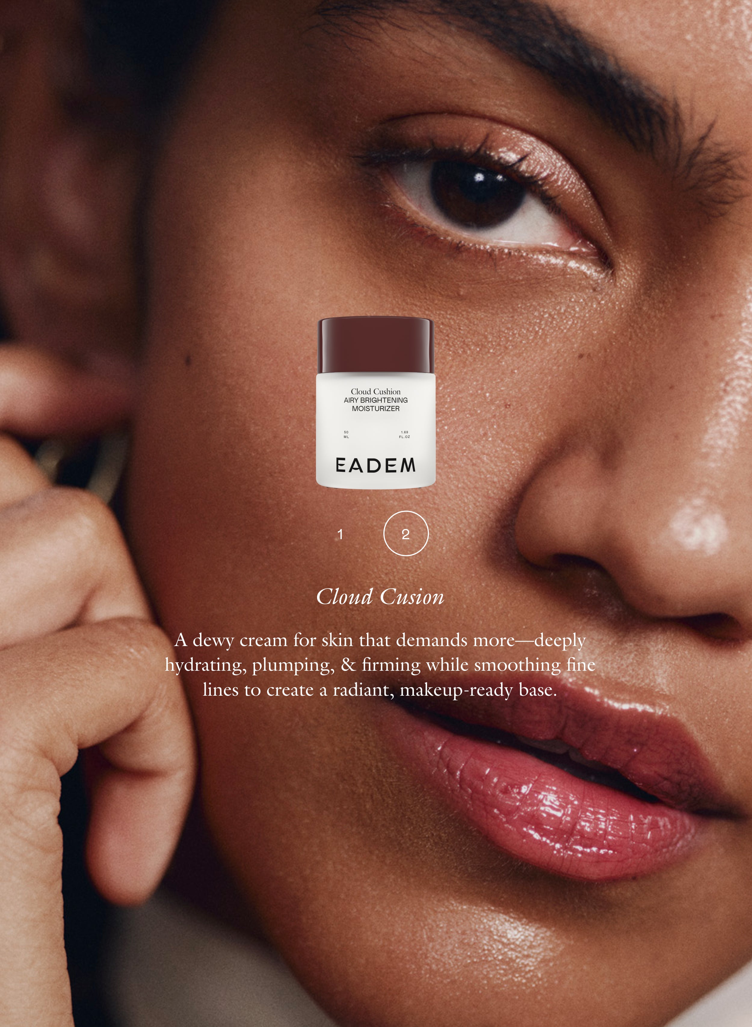 The Canvas Set | EADEM