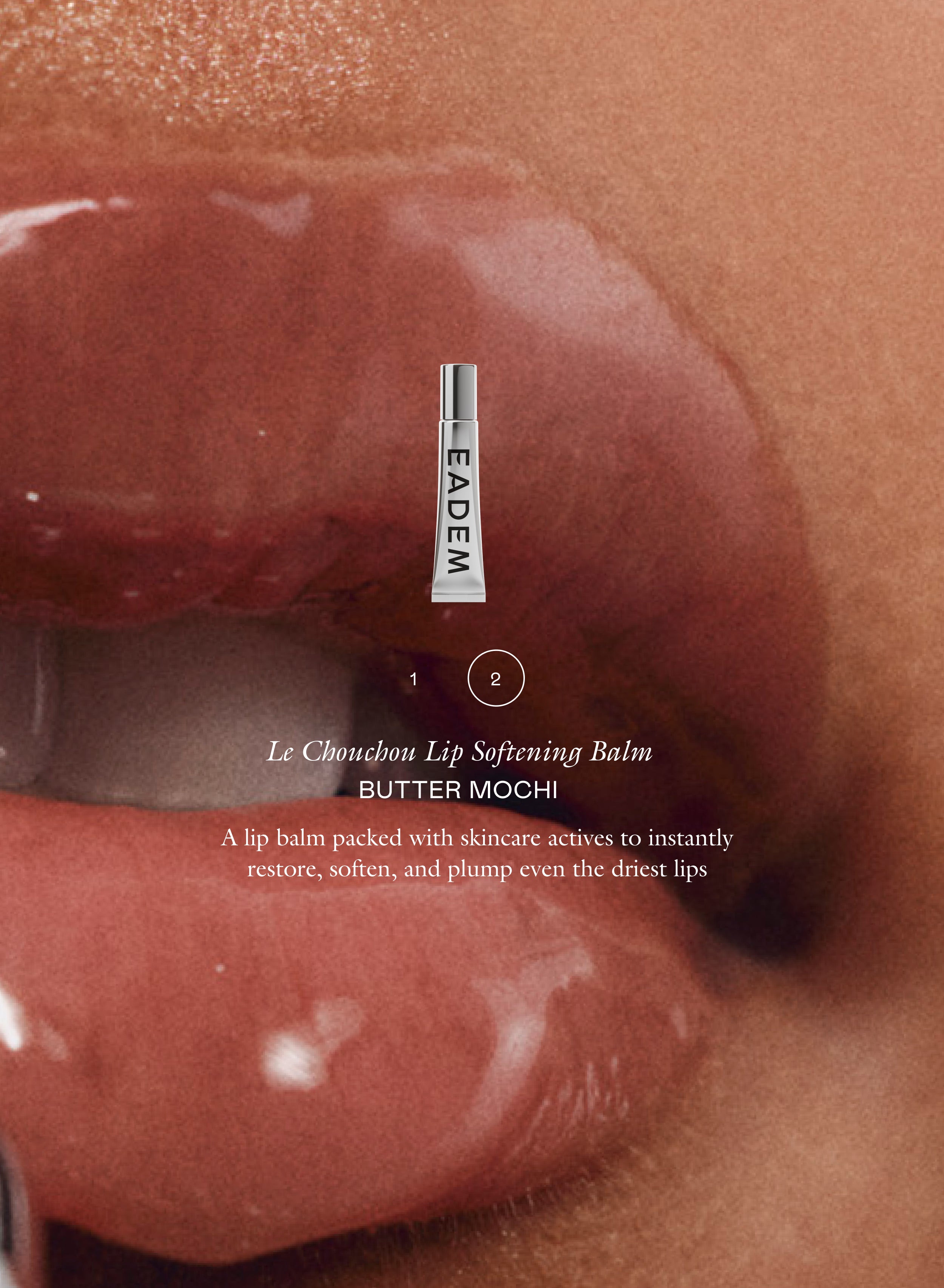 The Glow Set | EADEM