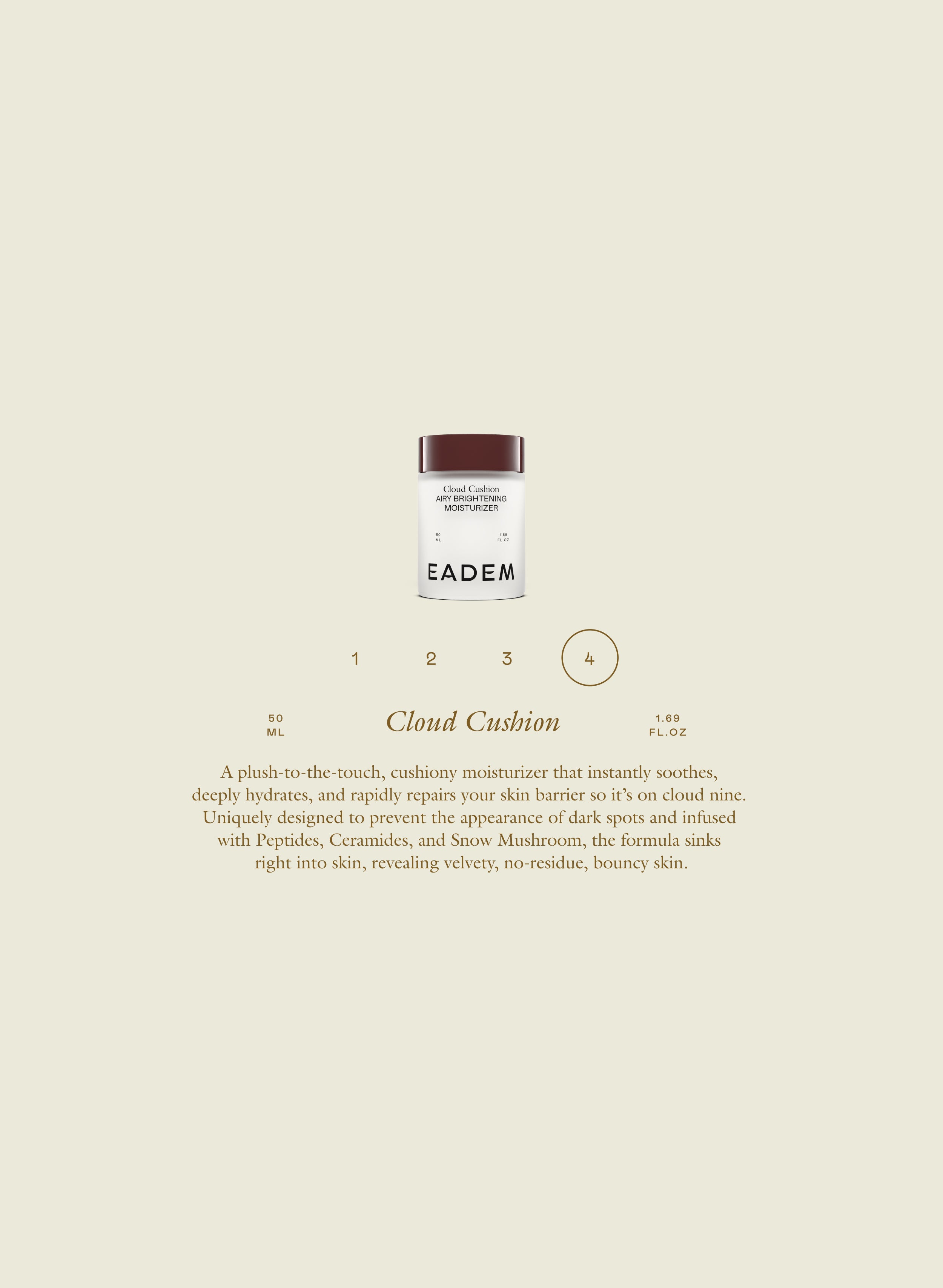 The Even Skin Set | EADEM