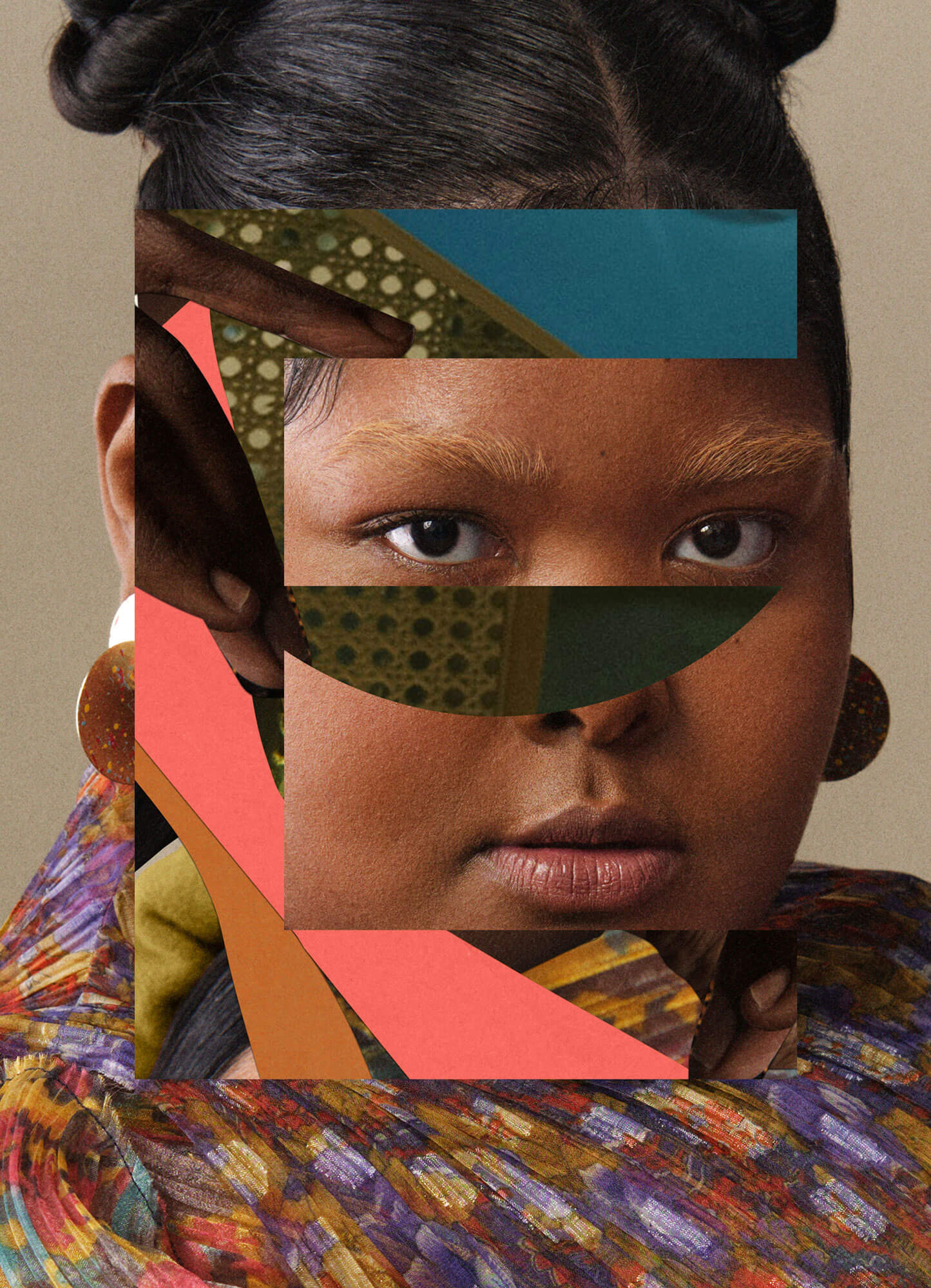Beauty Burden | EADEUM