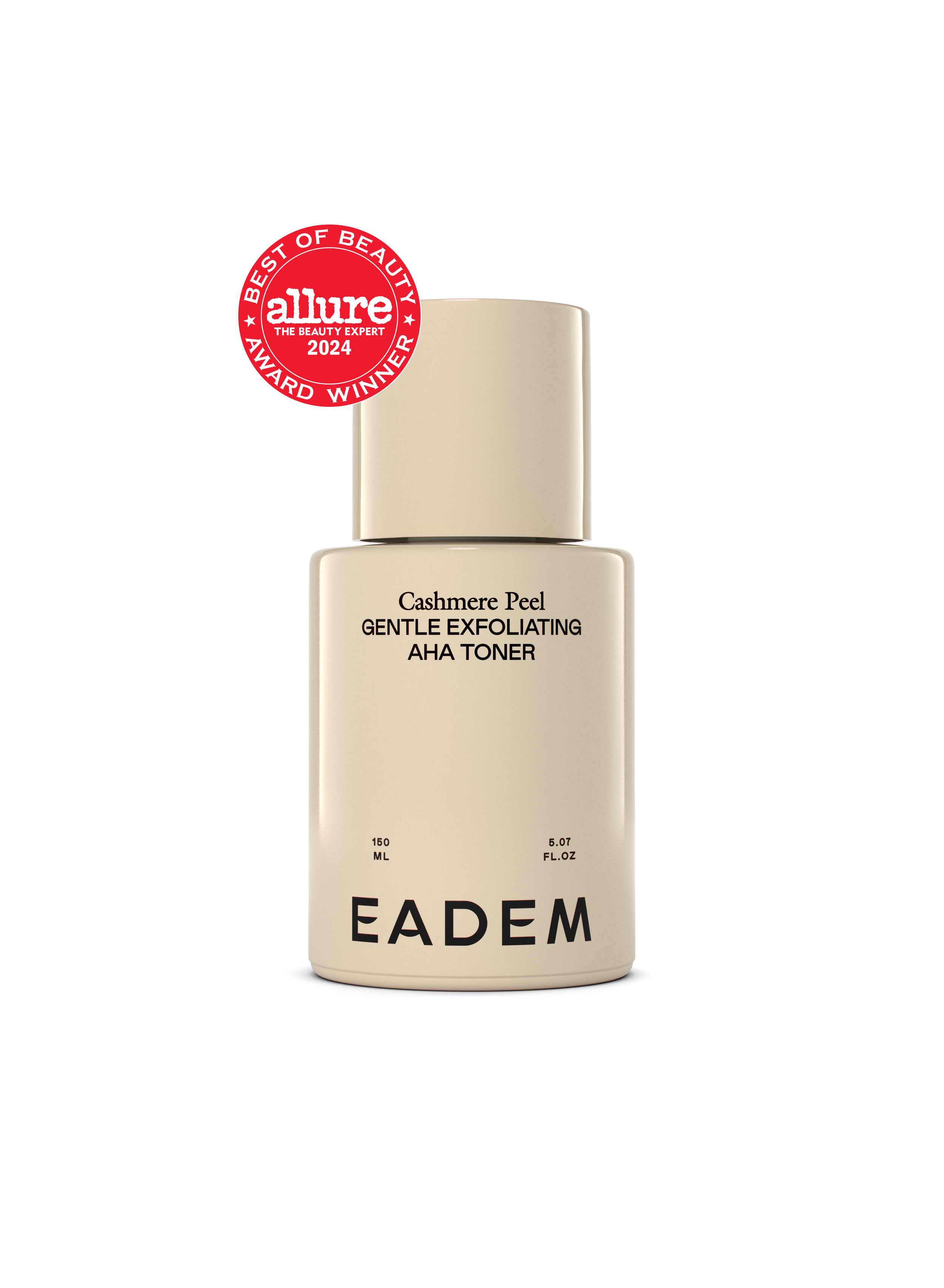 Cashmere Peel