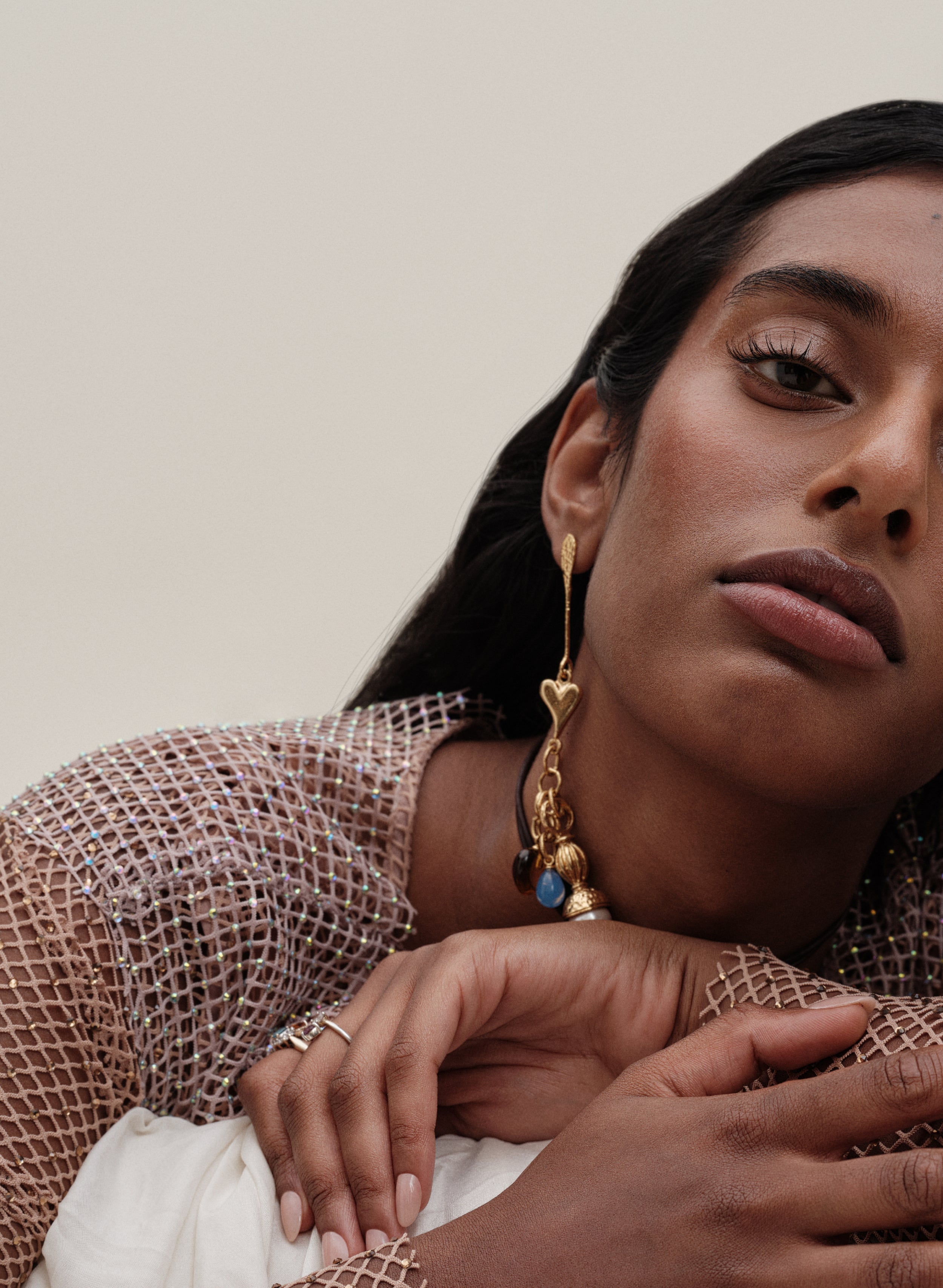 Cashmere Peel | EADEM