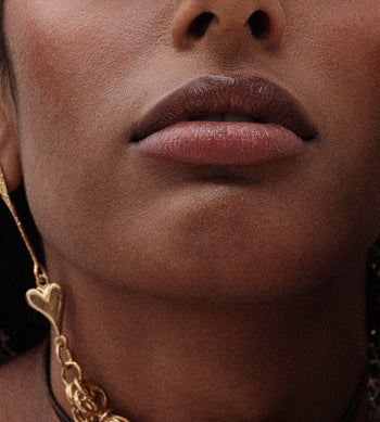 Deep Skin Tone