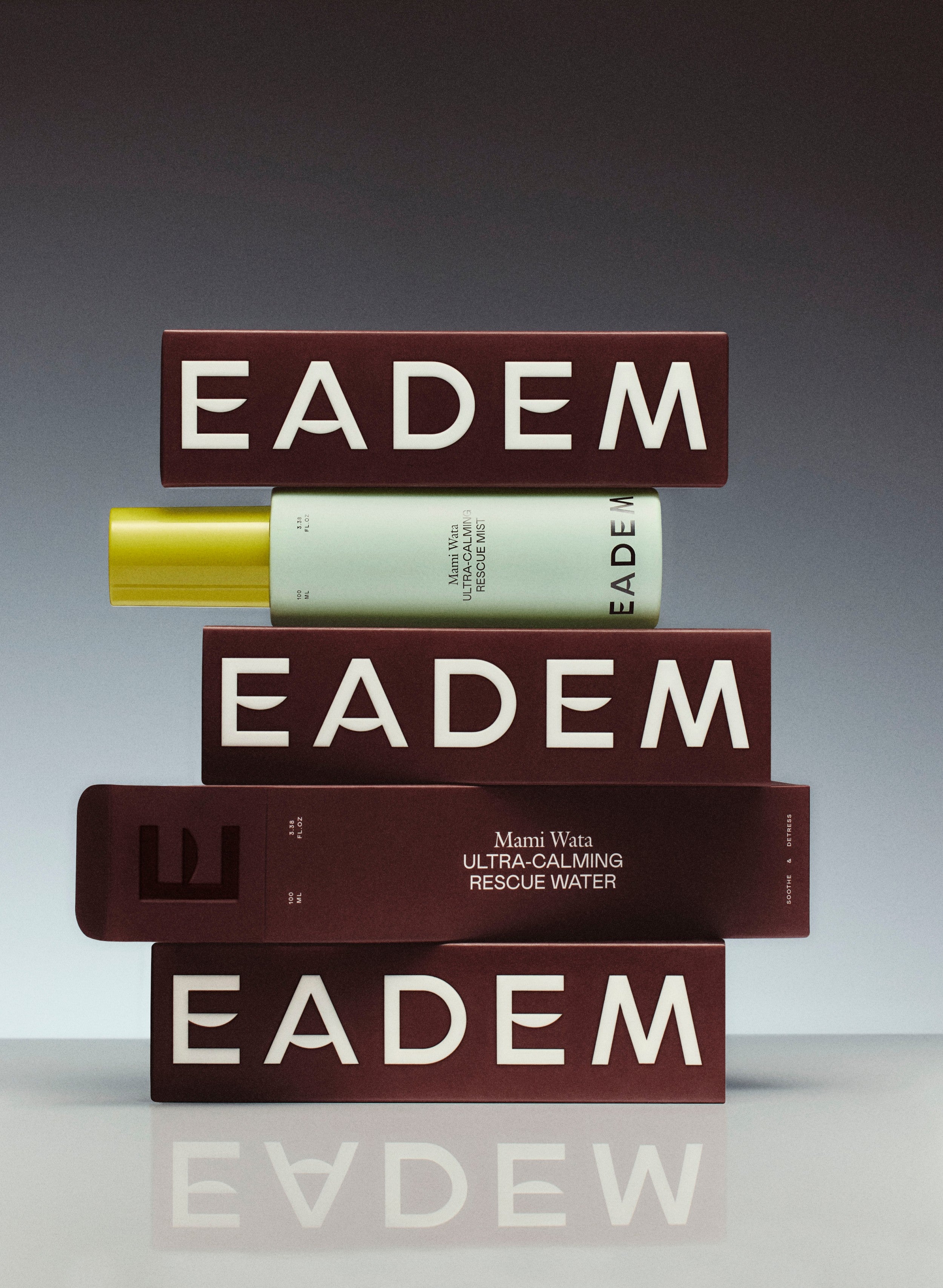 Mami Wata | EADEM