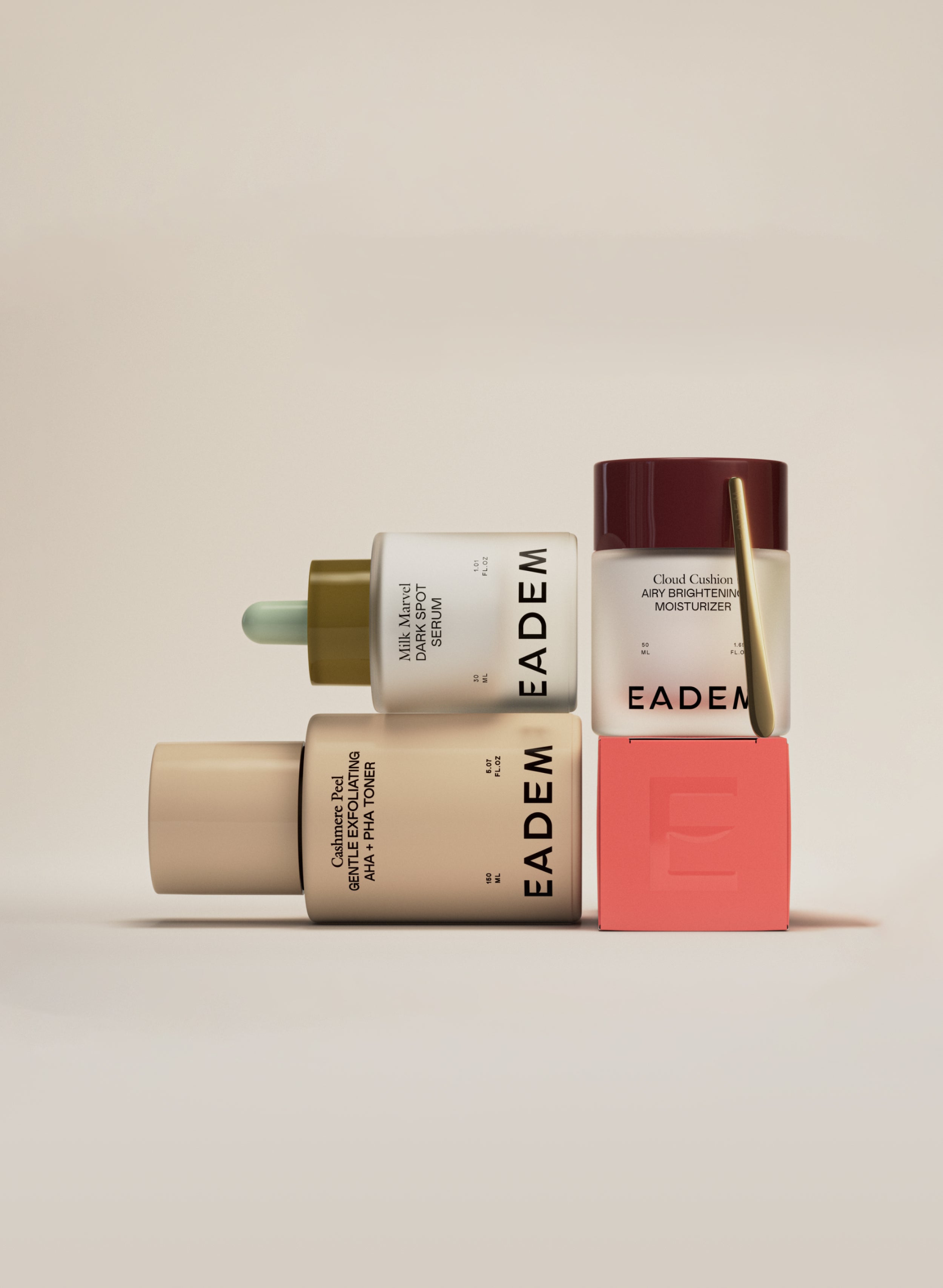 The Motherhood Set | EADEM