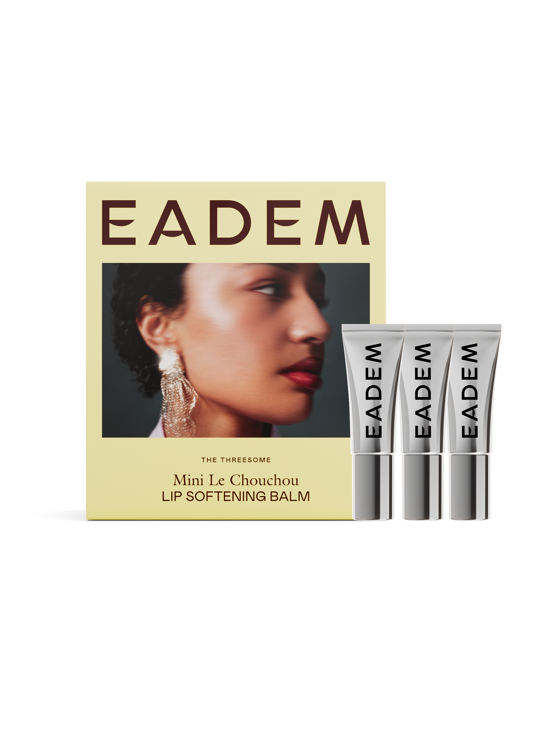 The Threesome | EADEM