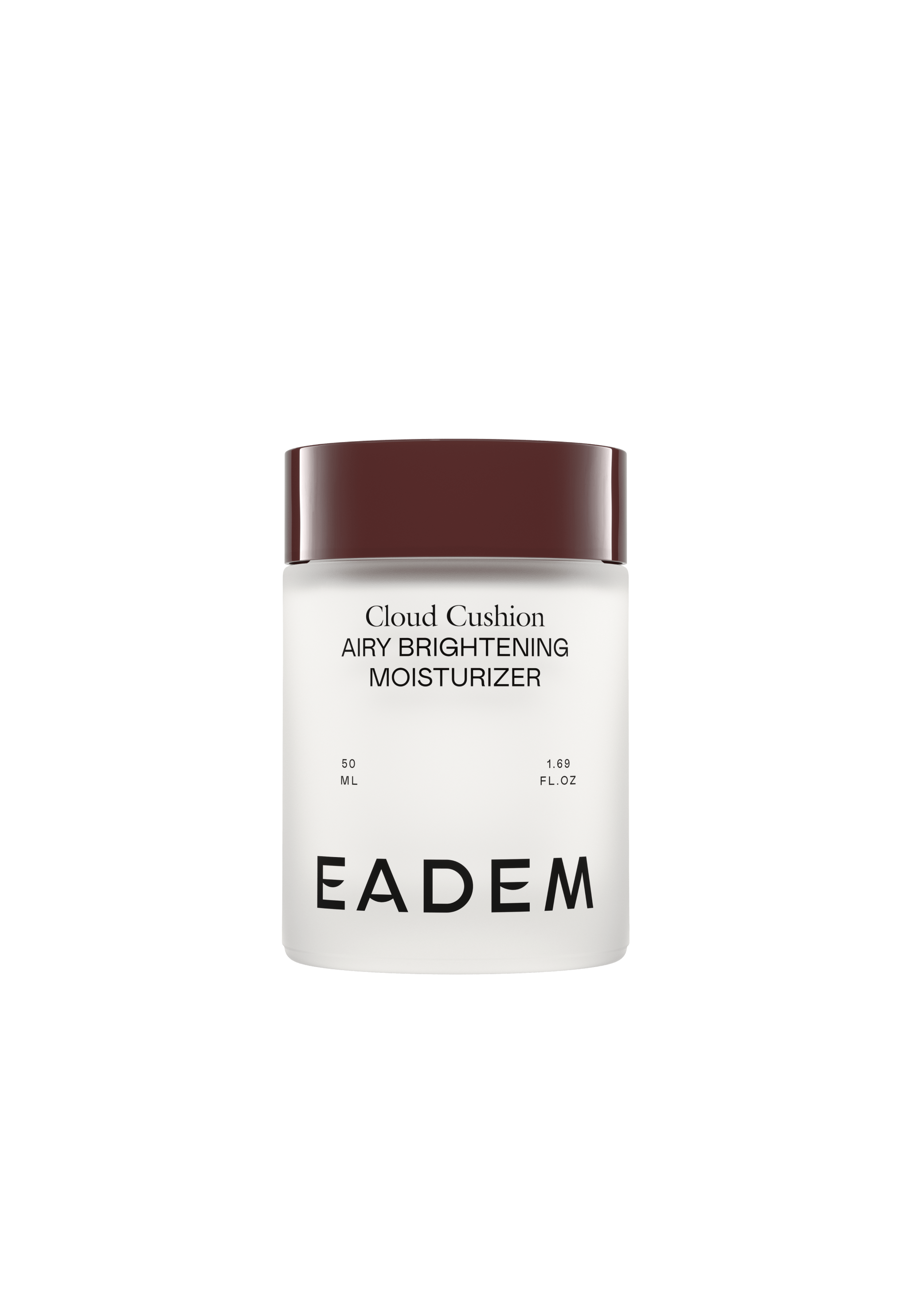 Cloud Cushion, airy brightening moisturizer for black skin, best products for black skin