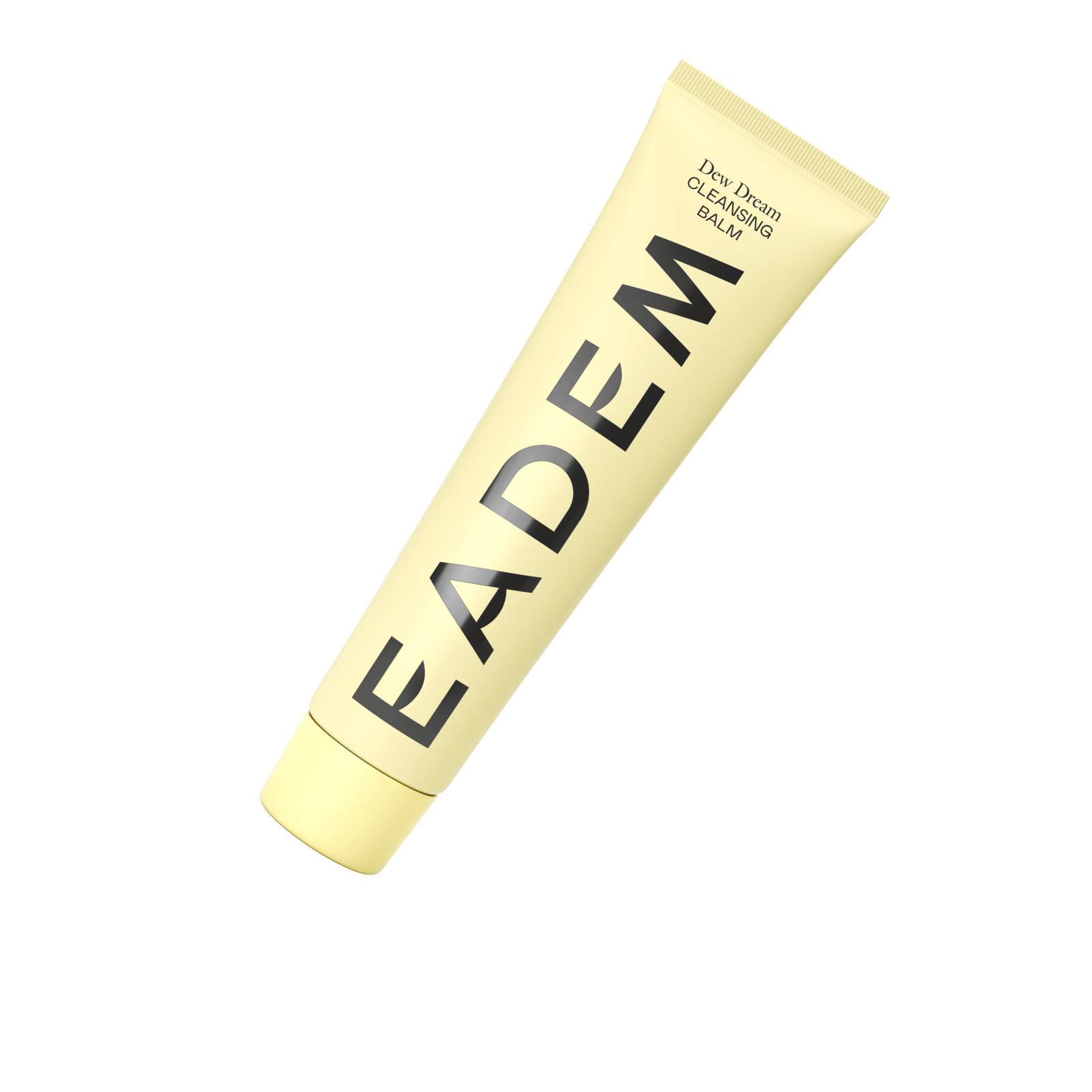 dew dream make up removing balm, eadem cleansing balm, best cleanser for women of color, cleanser for black skin