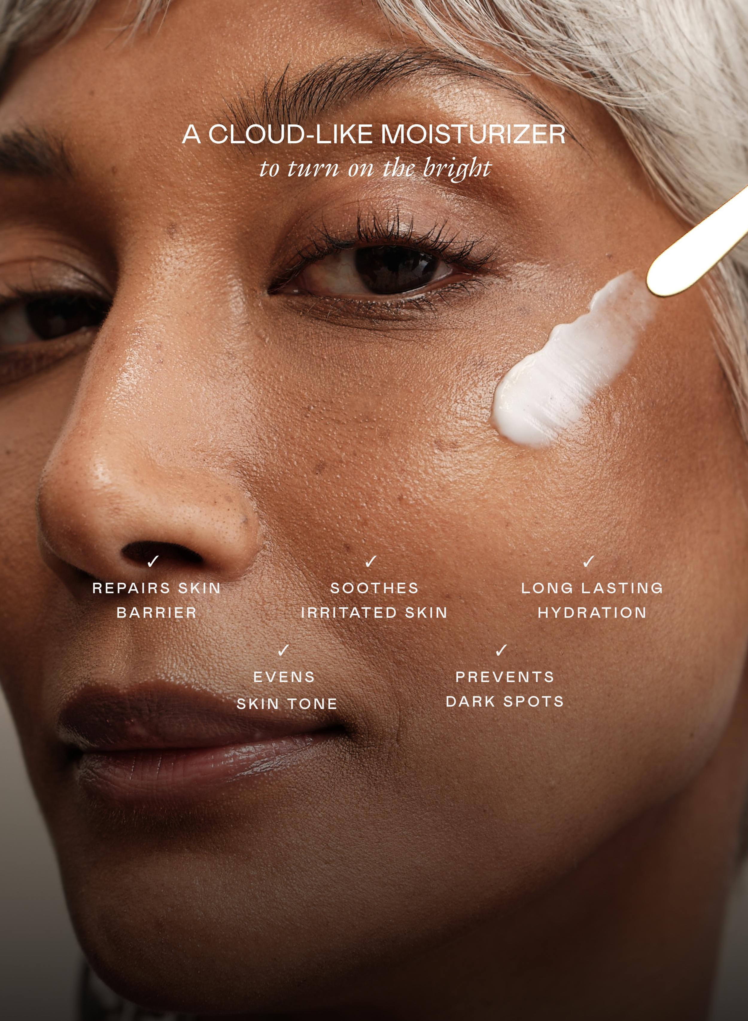 Cloud Cushion | EADEM