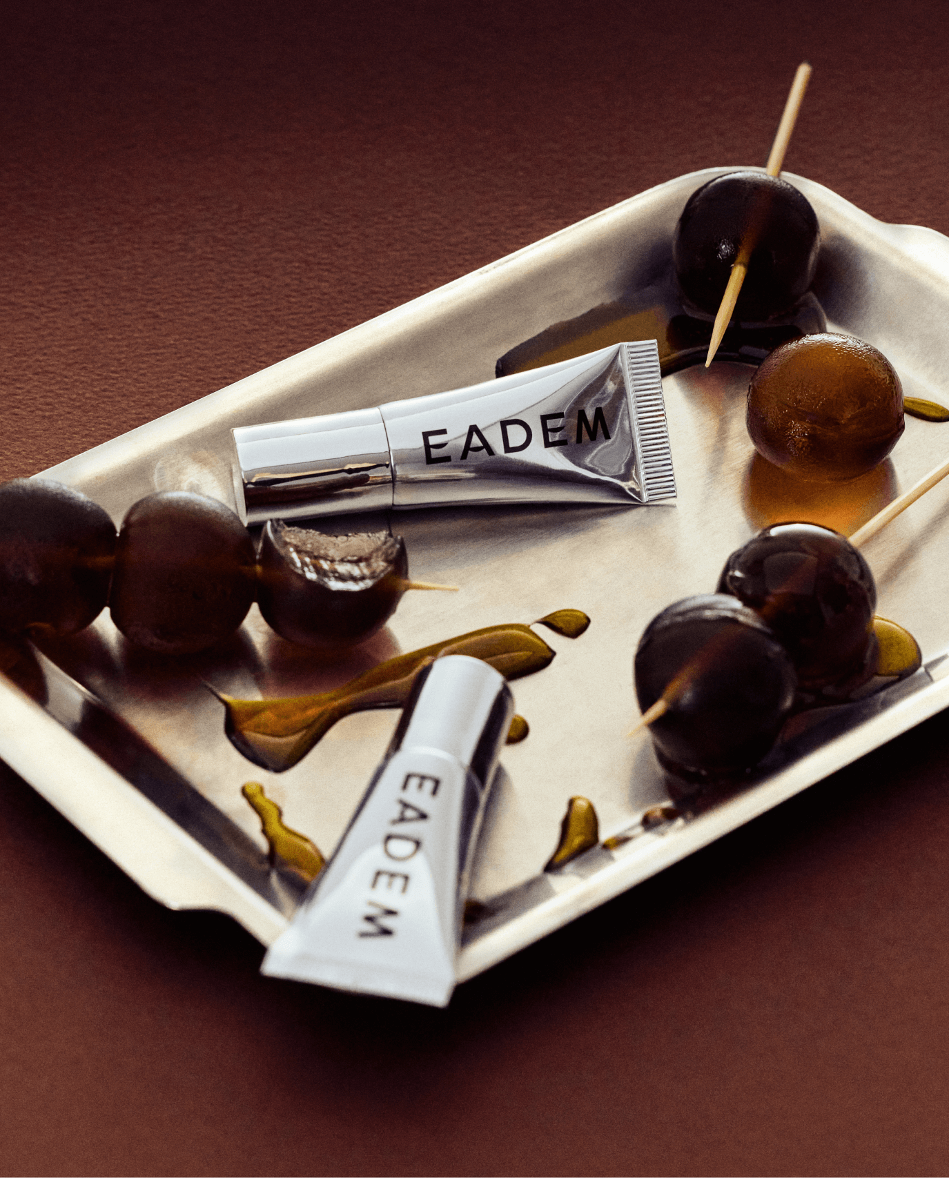 The Threesome | EADEM