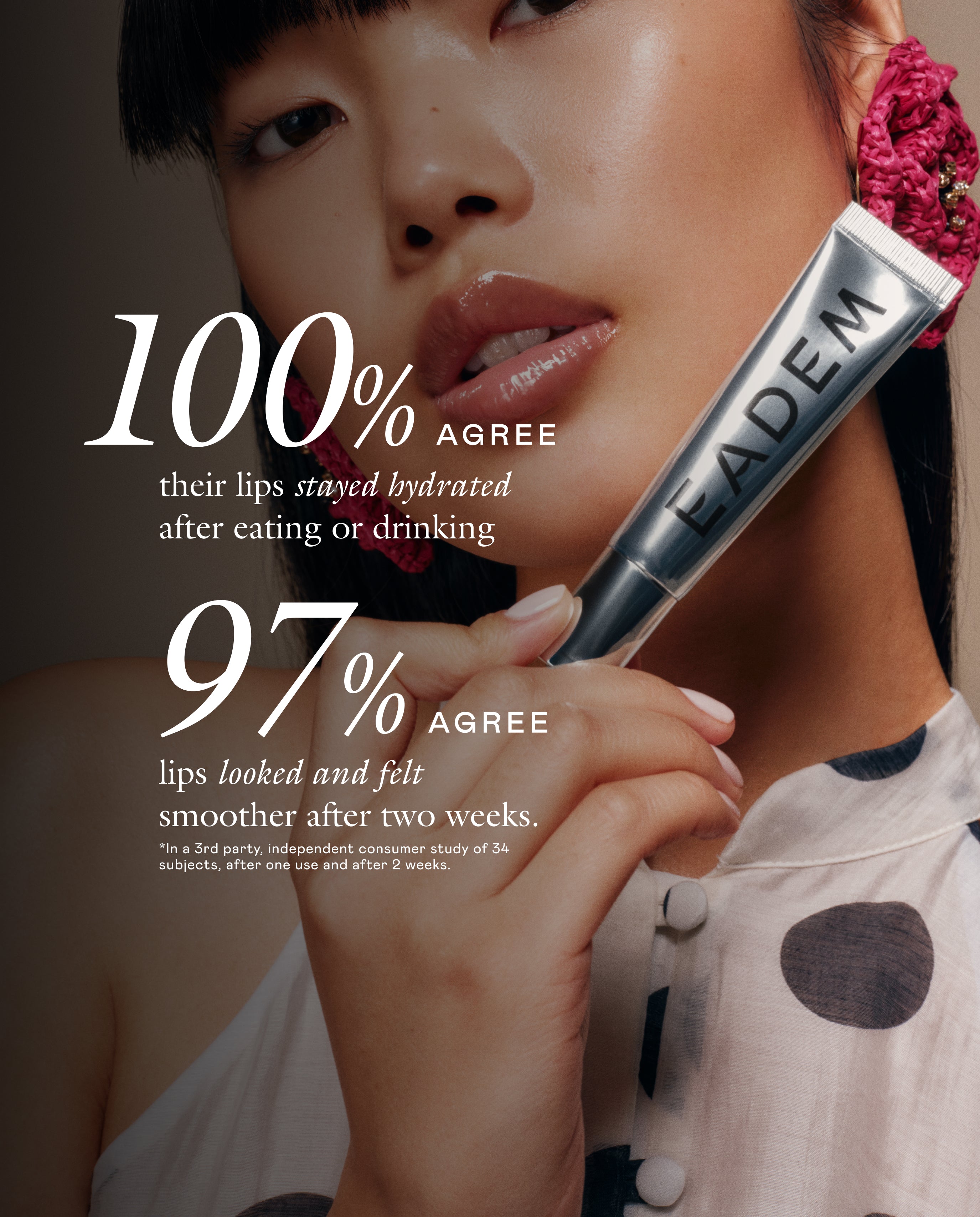 Guava Fresca | EADEM