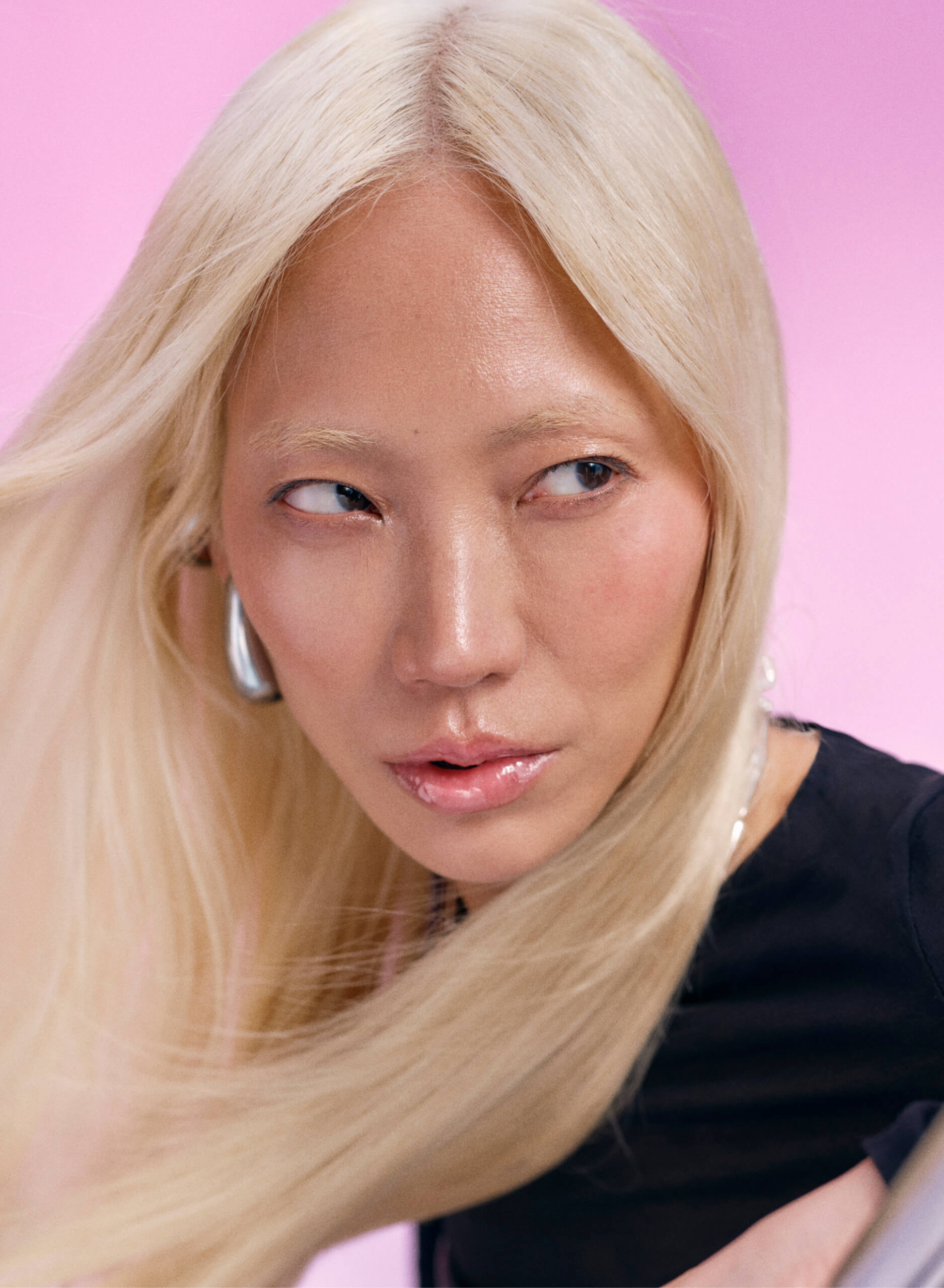 Sakura Shaved Ice | EADEM