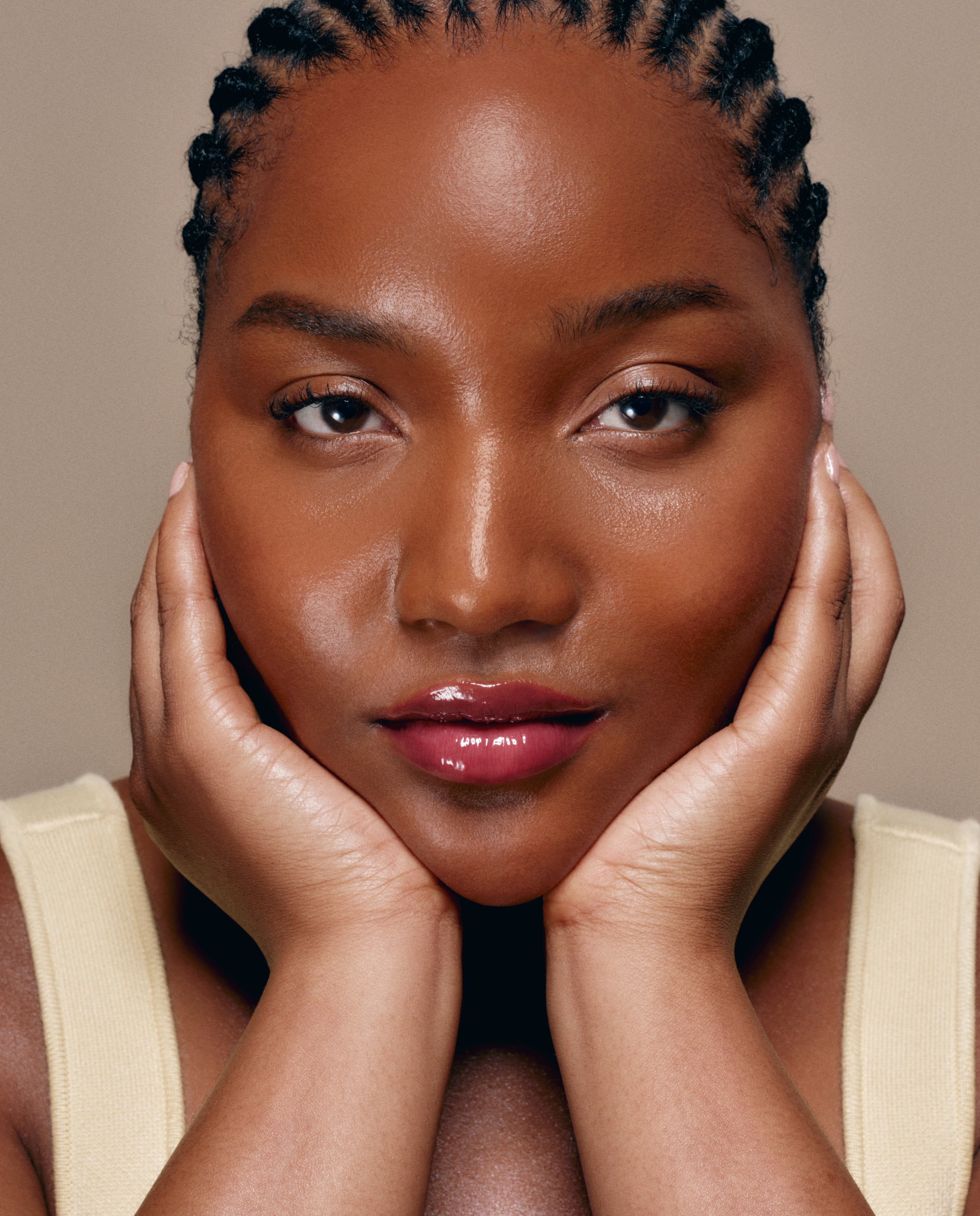 Bissap Glaze | EADEM