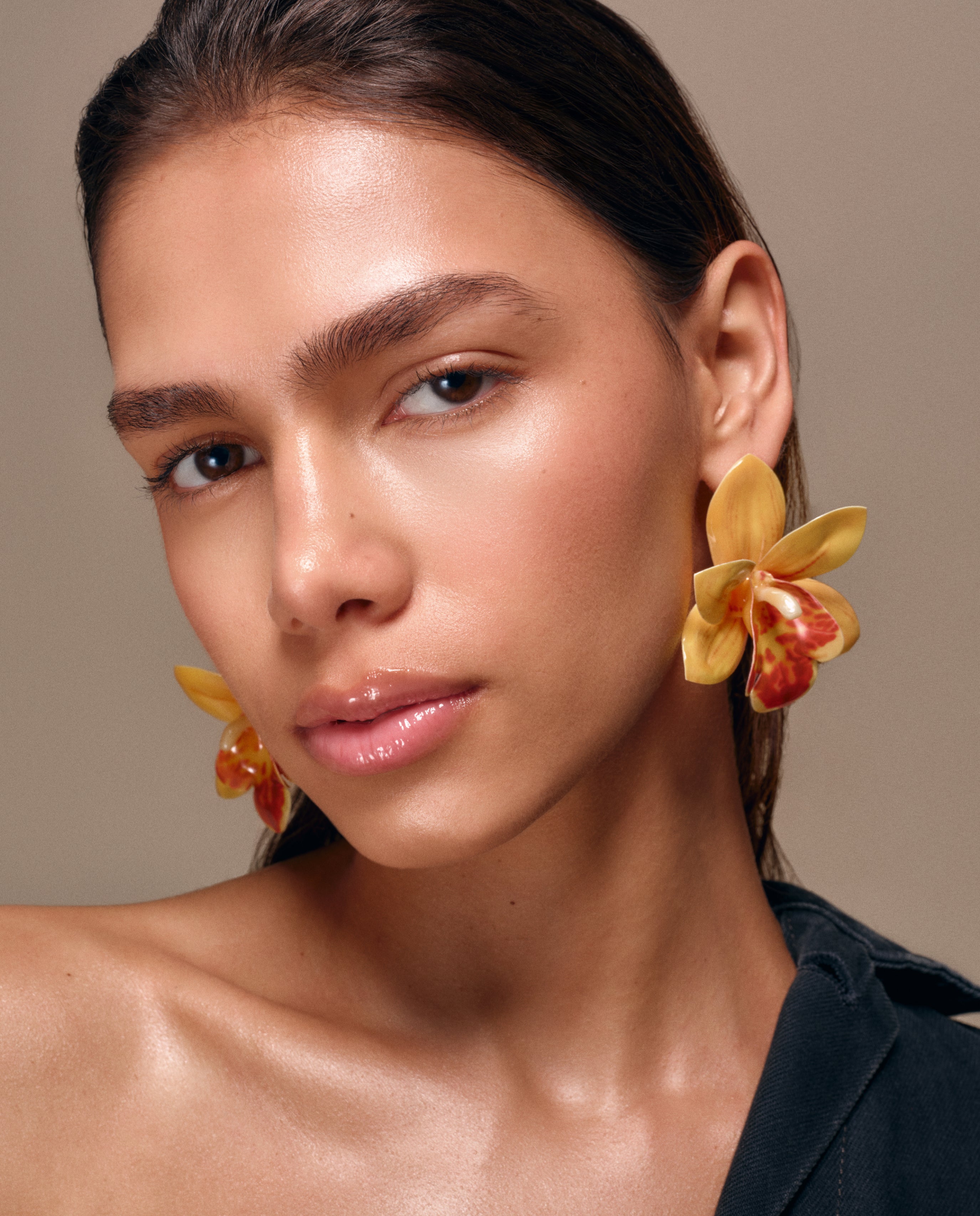 Butter Mochi | EADEM