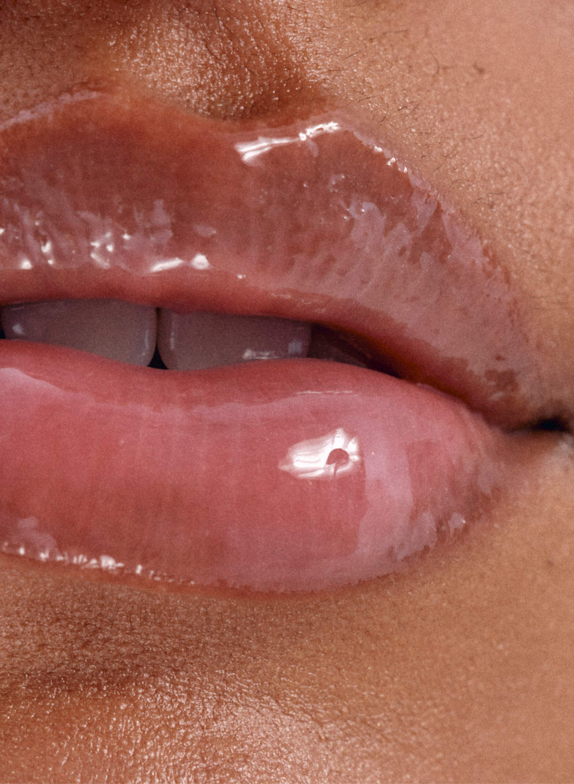 Sakura Shaved Ice | EADEM