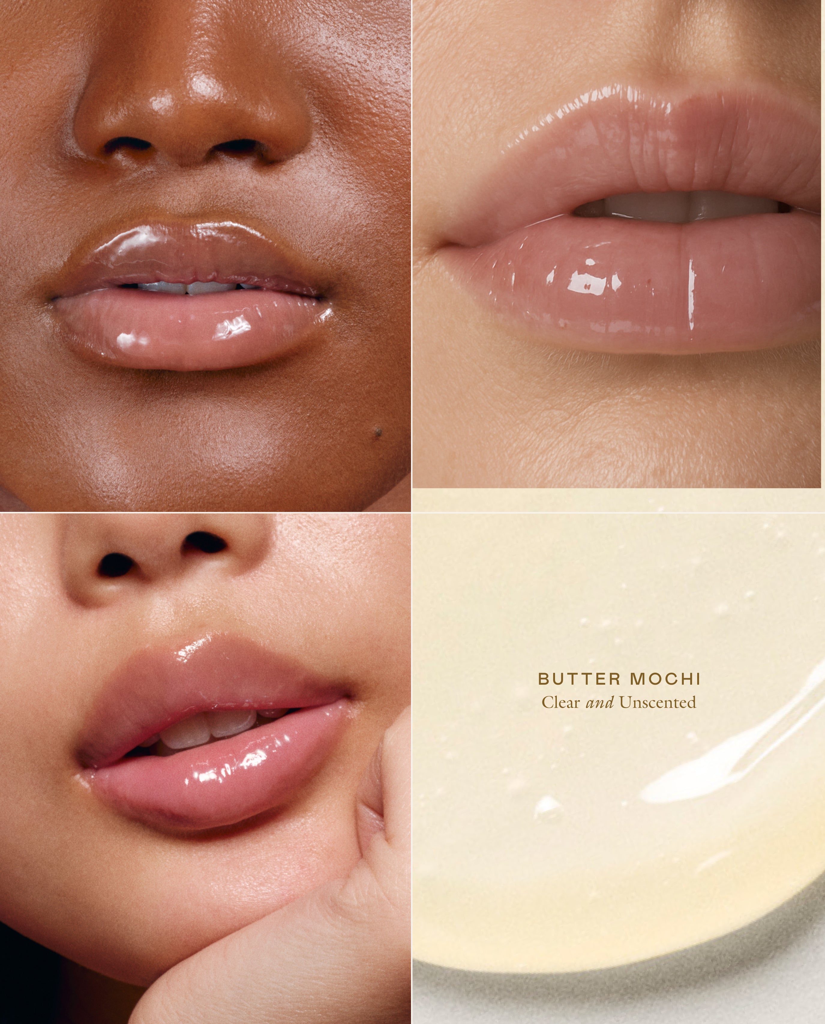 Butter Mochi | EADEM