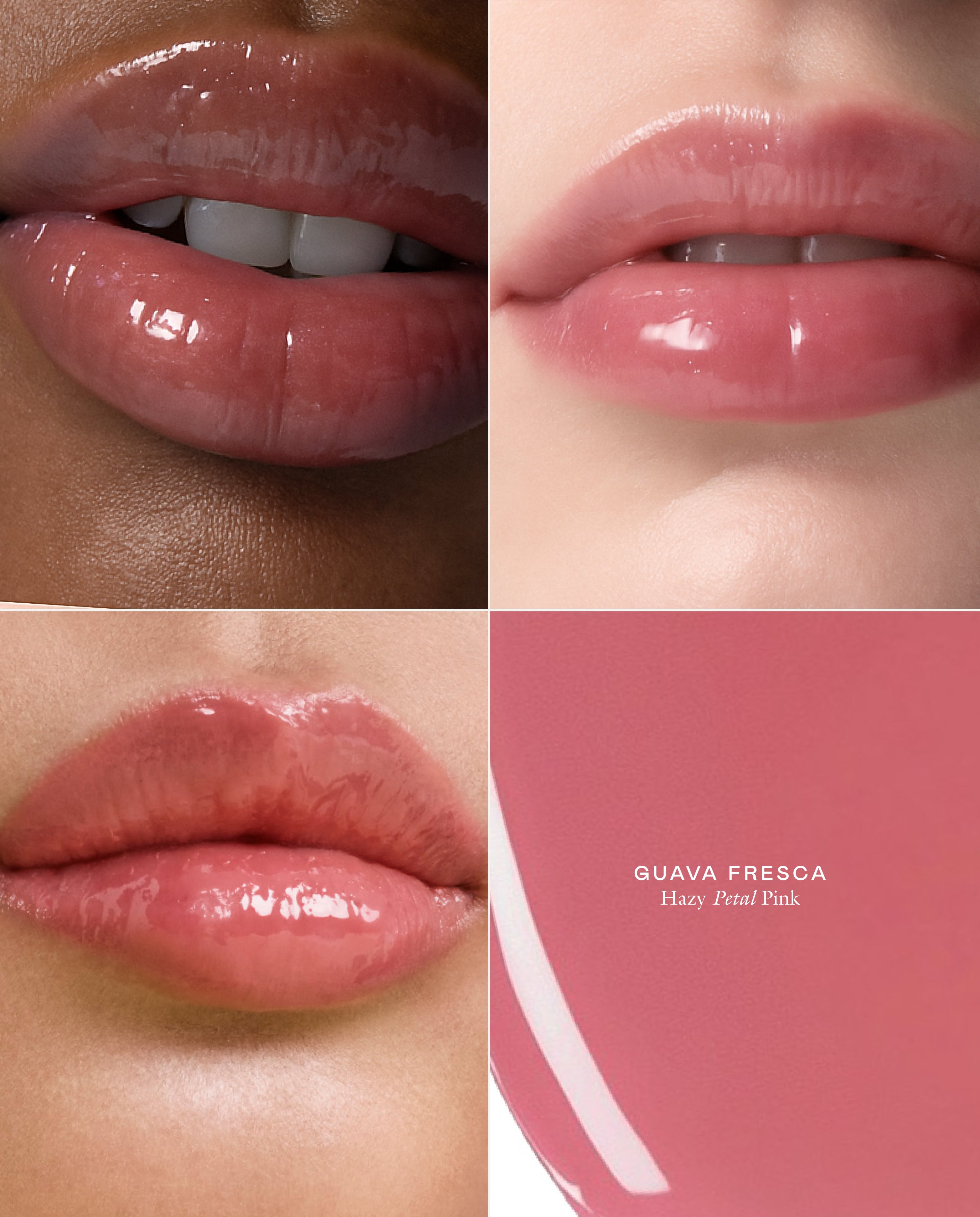 Guava Fresca | EADEM