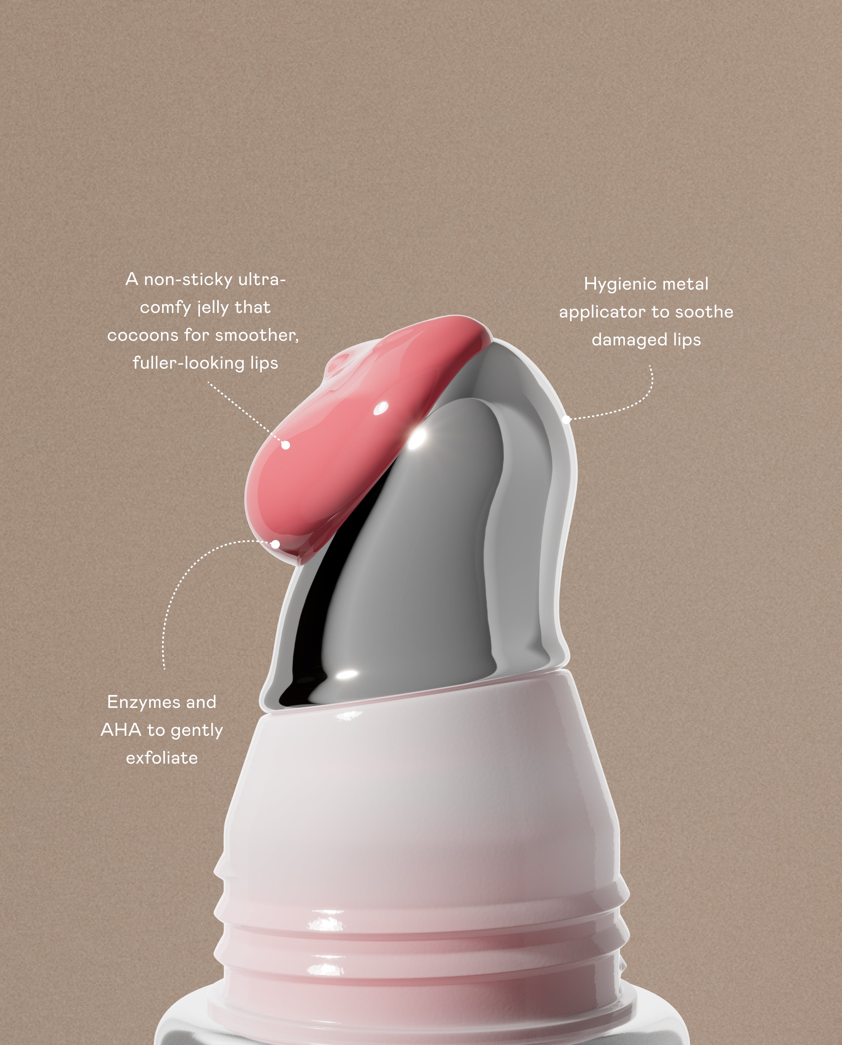 Guava Fresca | EADEM