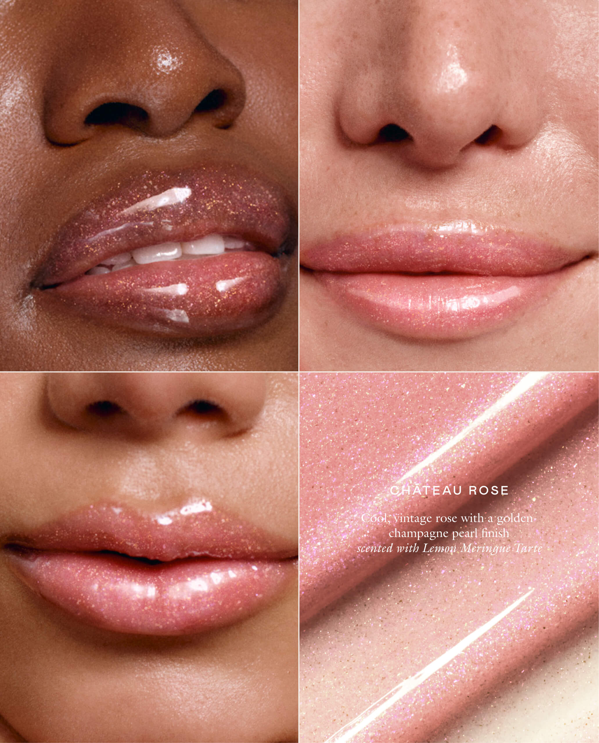 Chateau Rose | EADEM