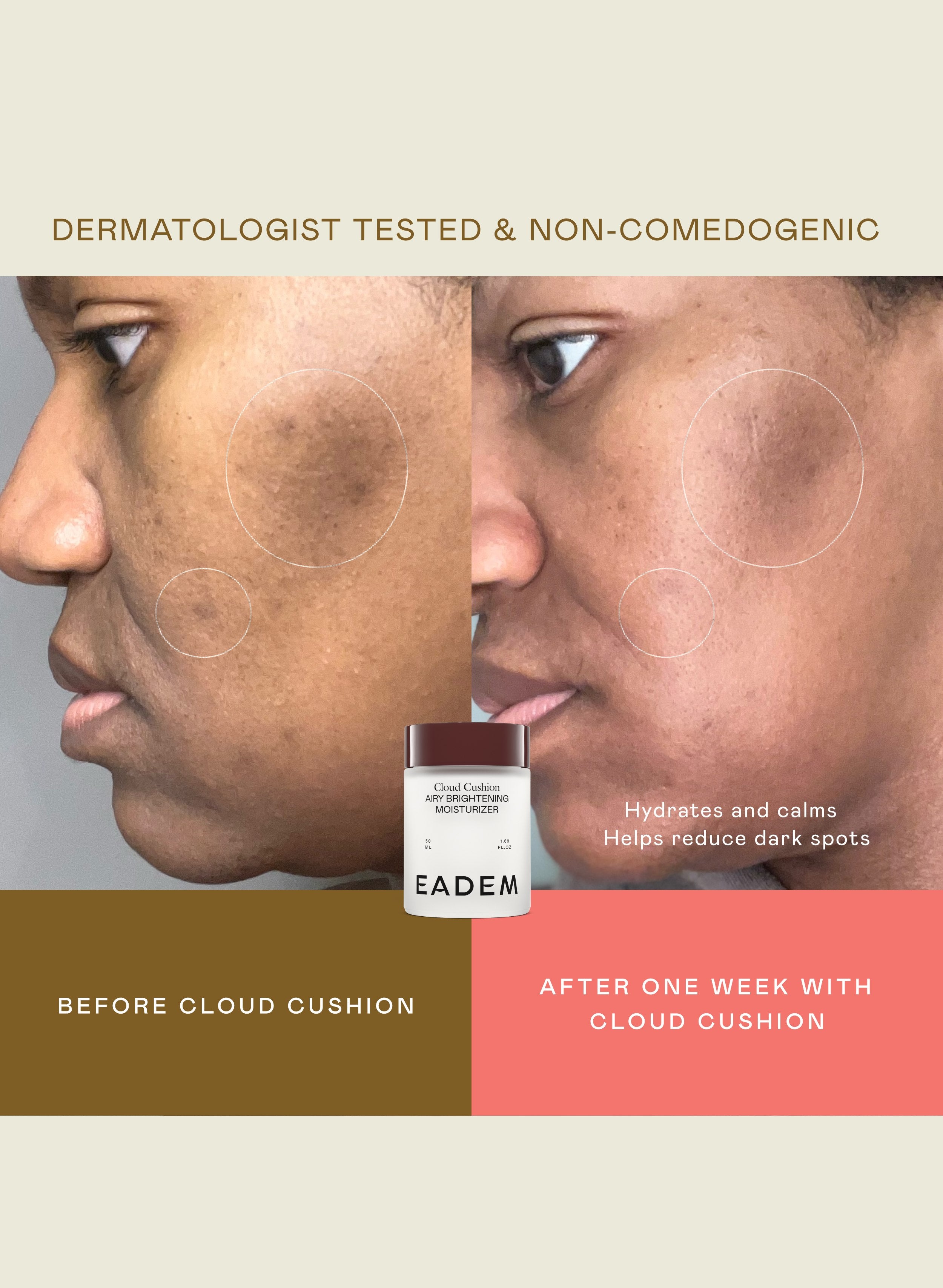 Cloud Cushion | EADEM