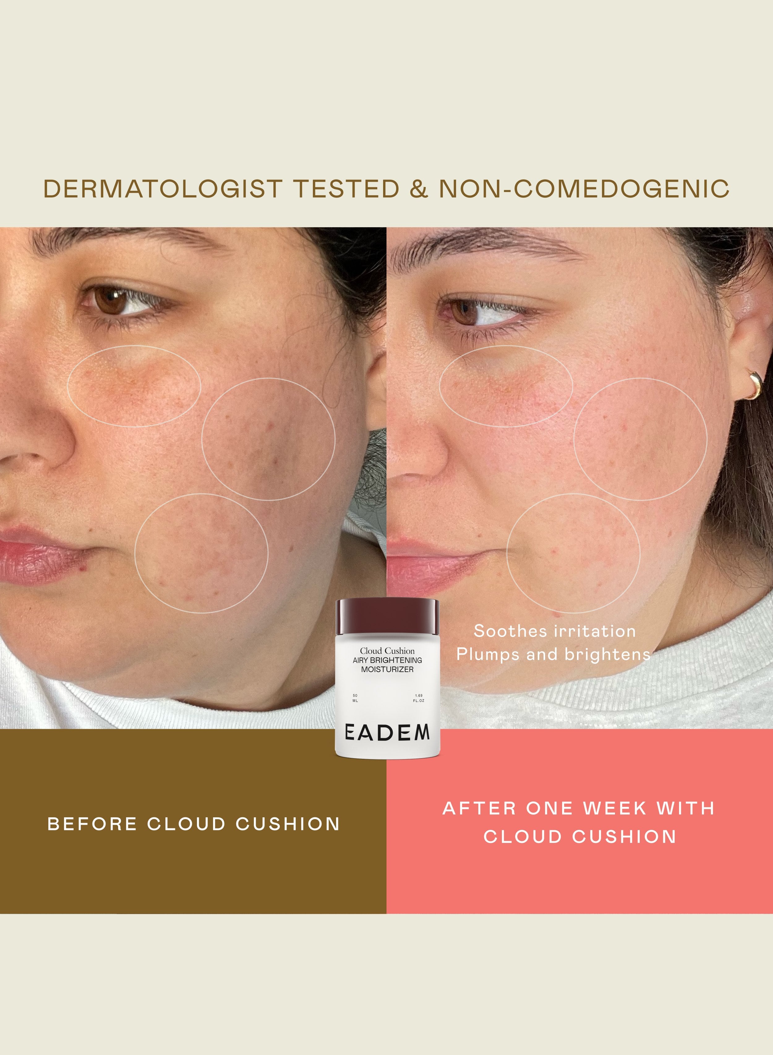 The Brighter Not Lighter Trio | EADEM