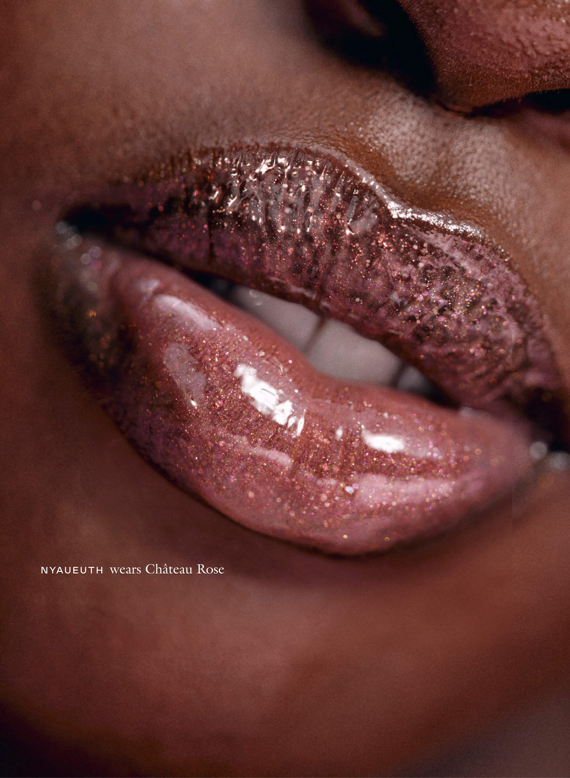 Chateau Rose | EADEM