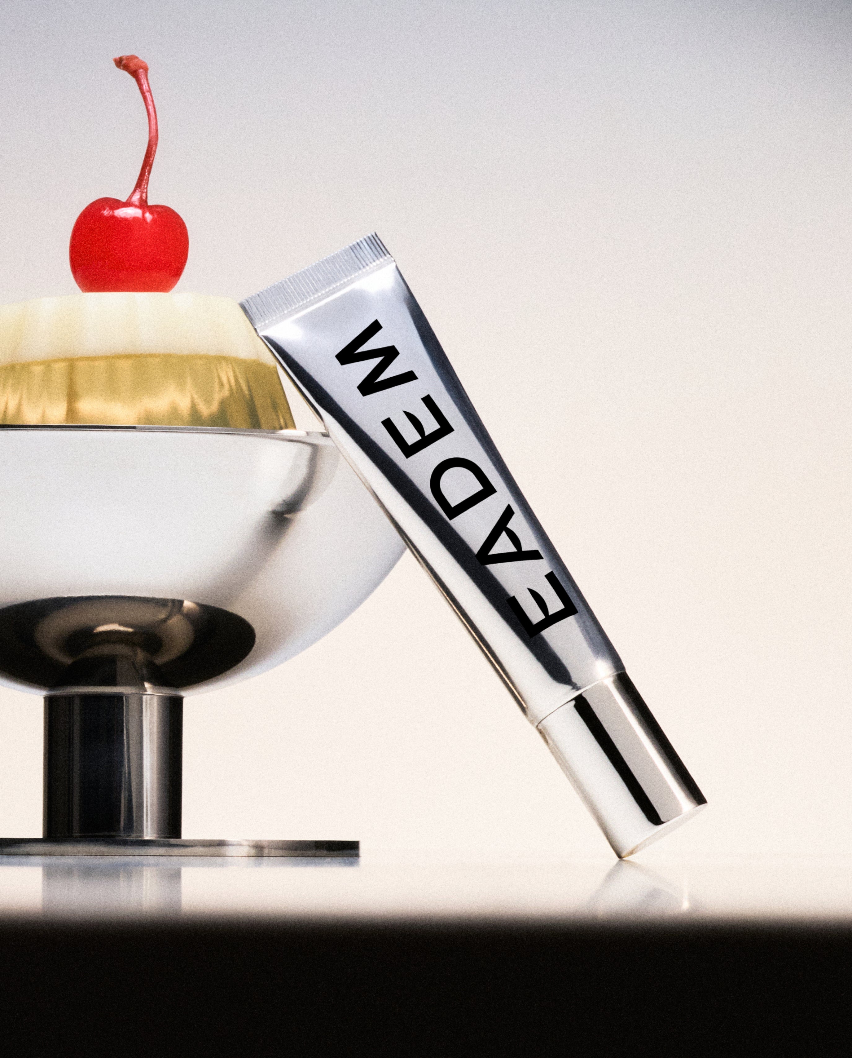 Butter Mochi | EADEM