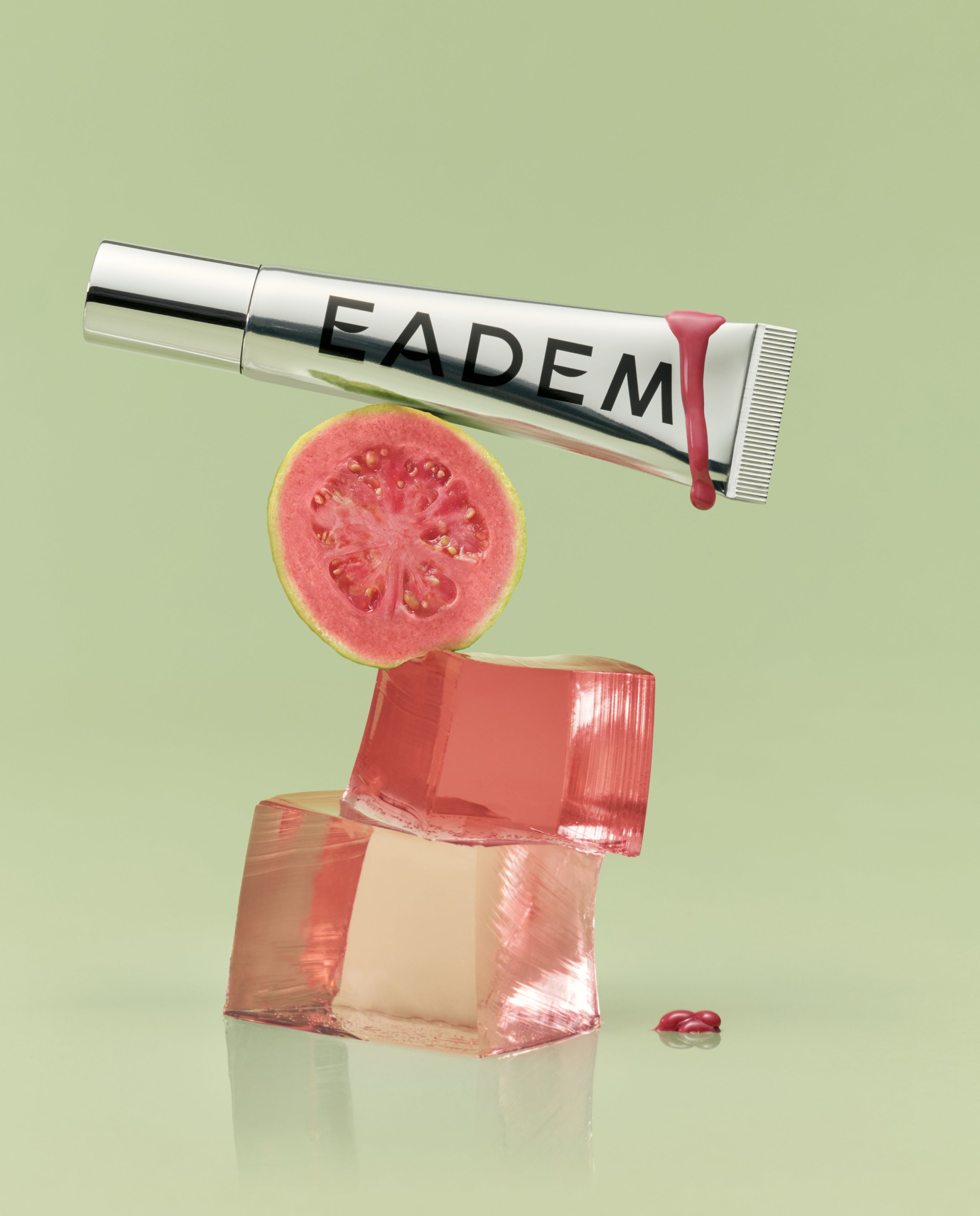 Guava Fresca | EADEM