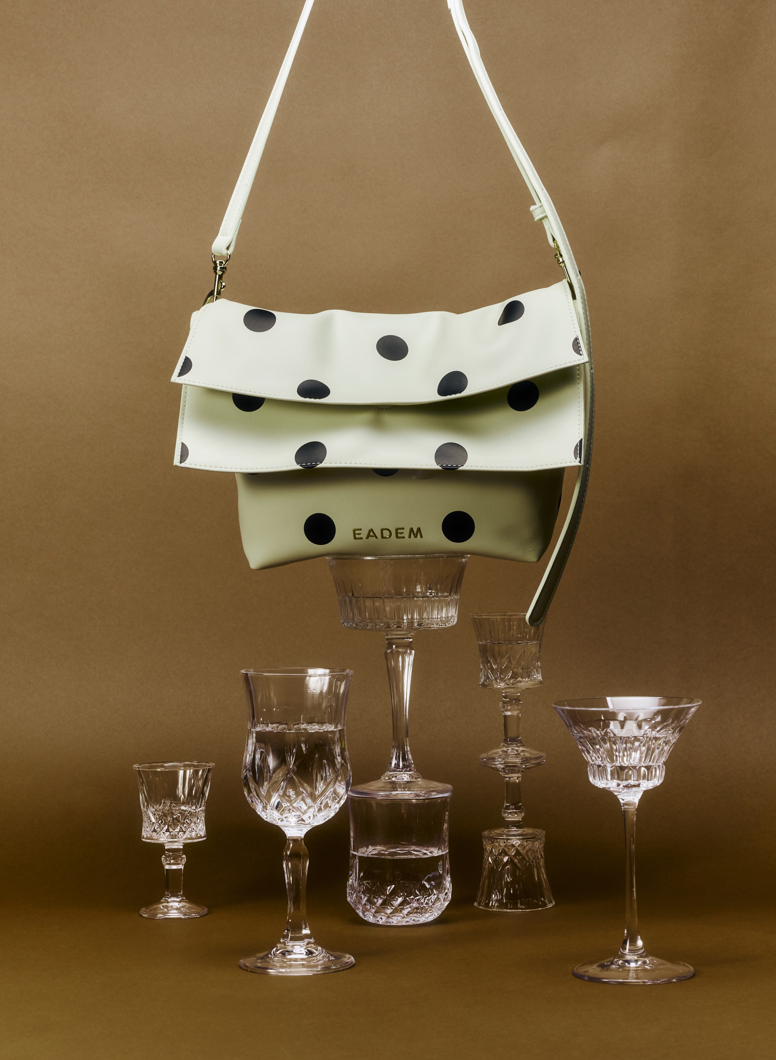 The Daily Edit | EADEM